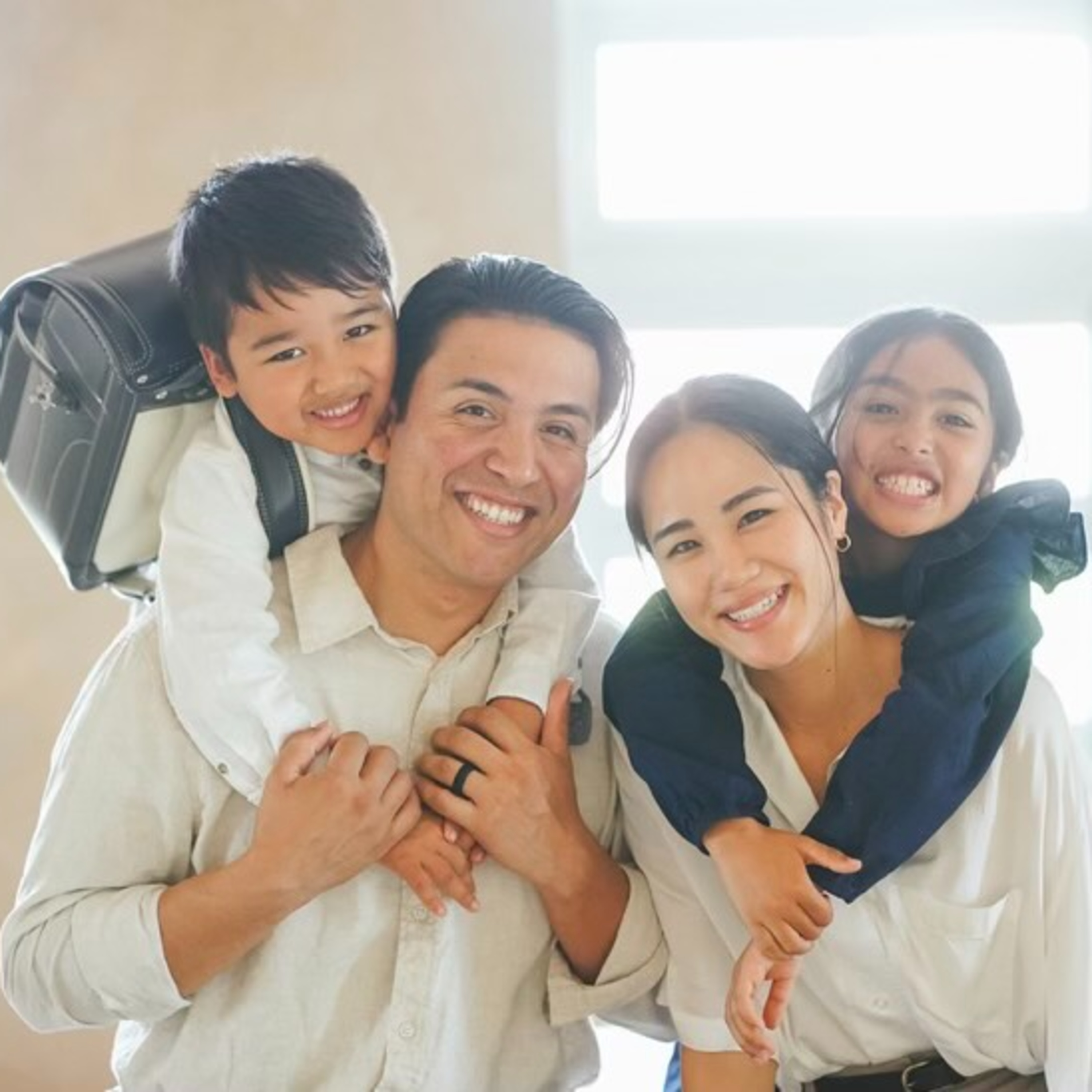 The Servant’s Council