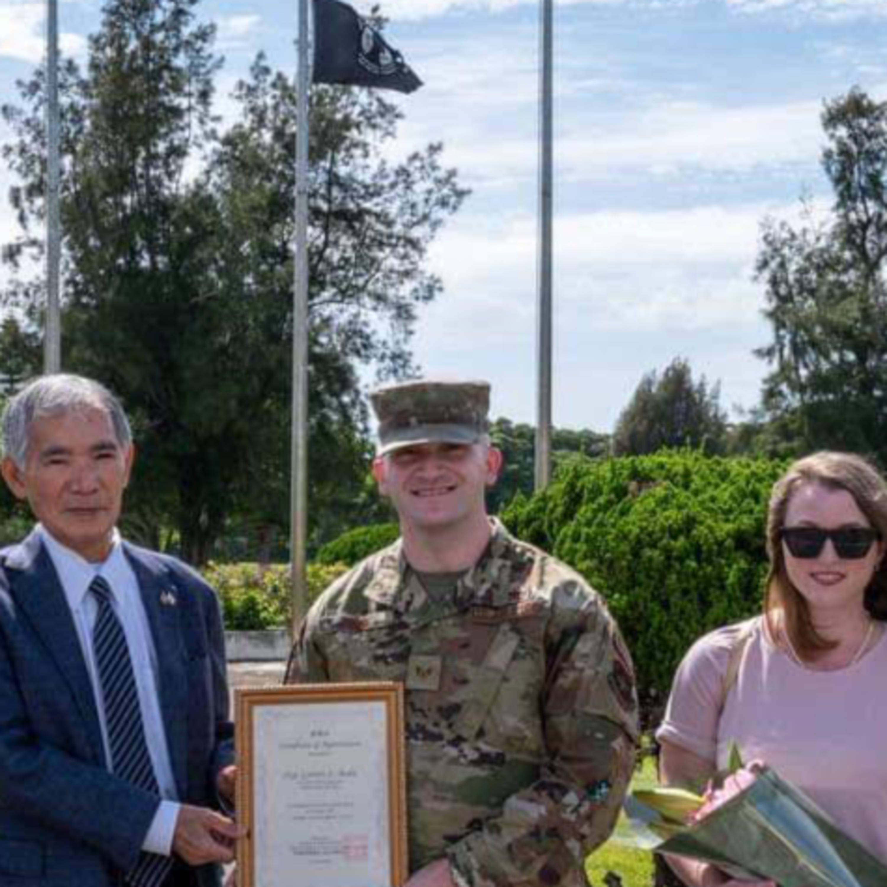 The Servant’s Council