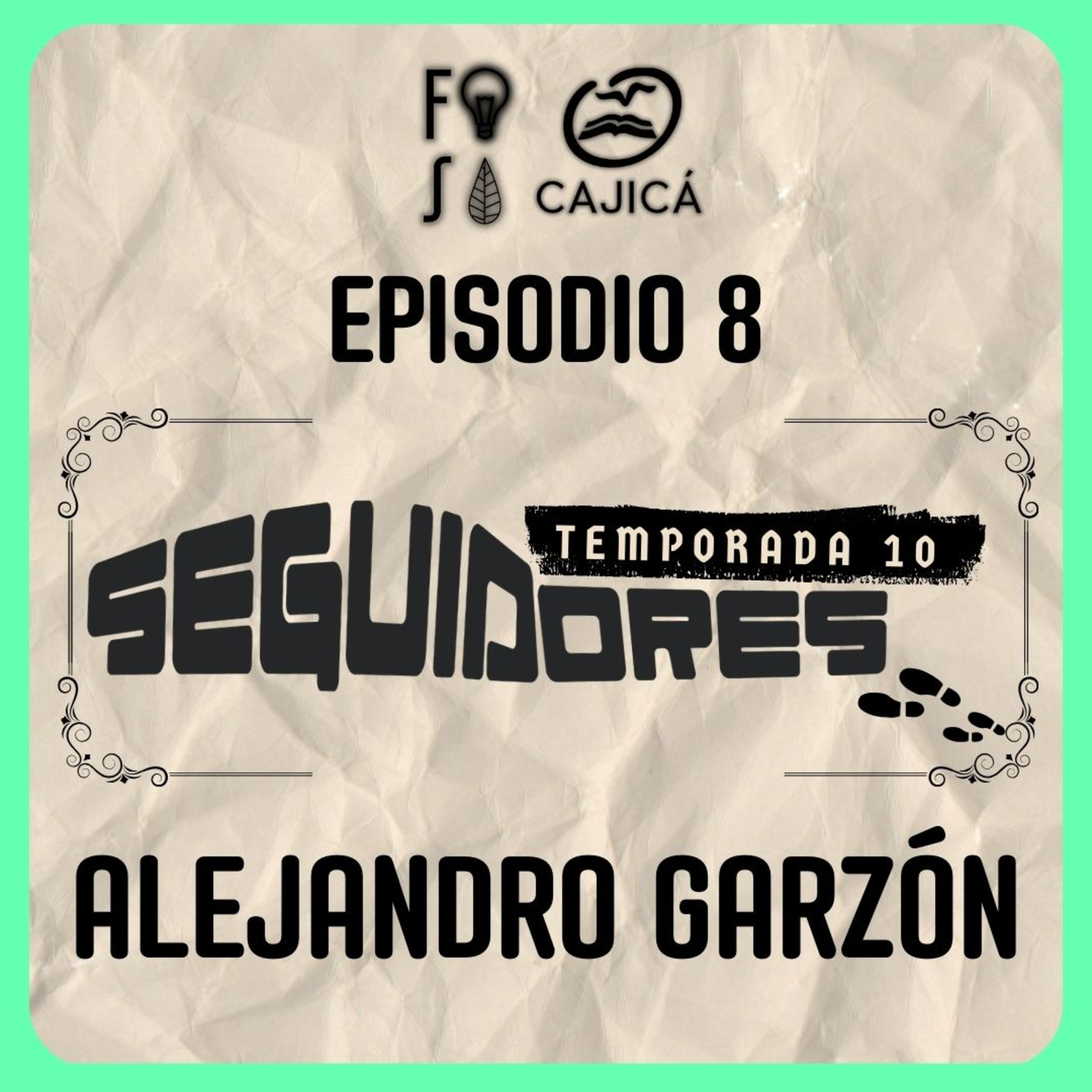 ¿Qué es un CORAZÓN con Propósito?|💡 Fotosíntesis SEGUIDORES 👣 | Alejandro Garzón episode artwork