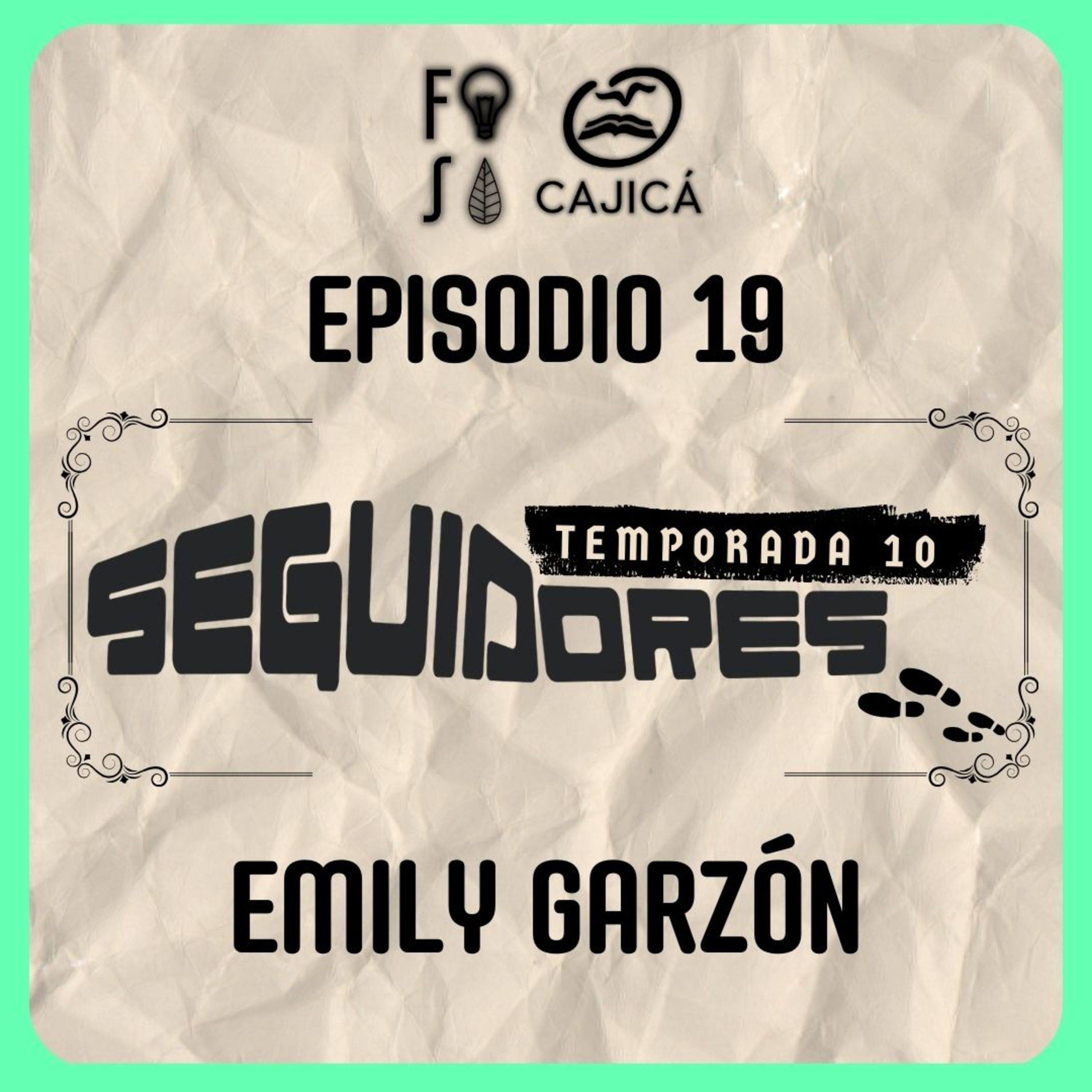 El MANDAMIENTO que resume la LEY |💡 Fotosíntesis SEGUIDORES 👣 | Emily Garzón episode artwork