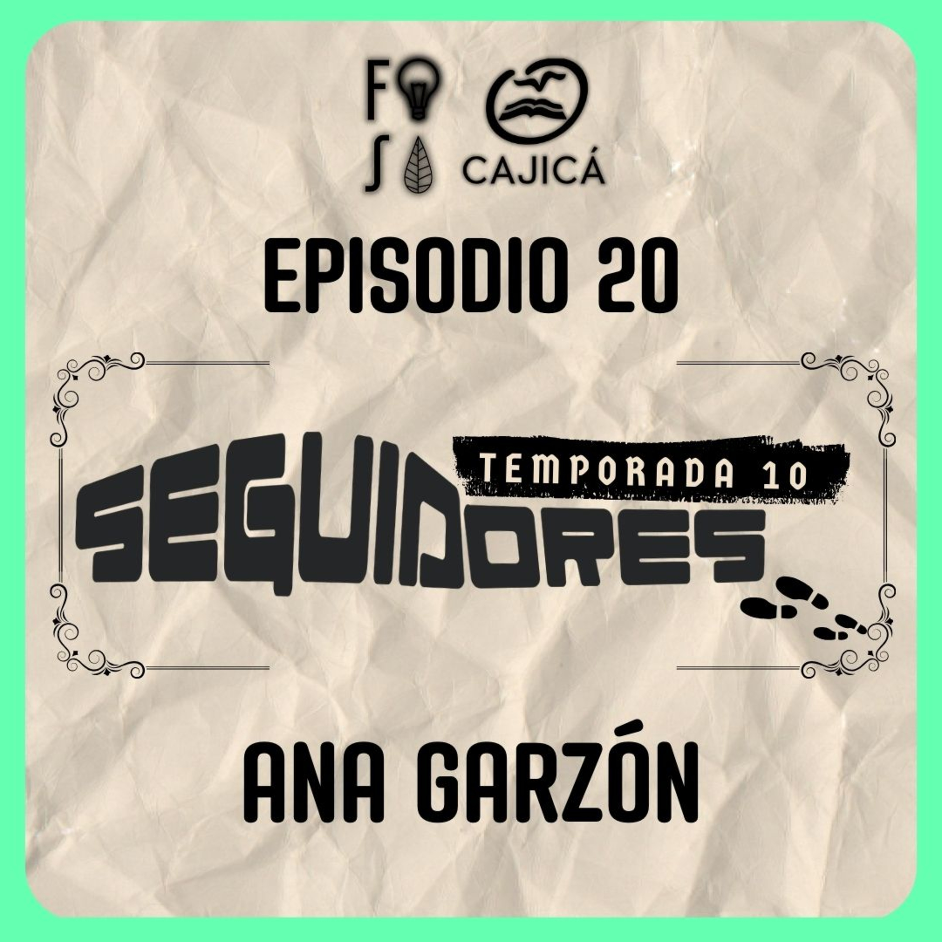 Sometiendo mi DOLOR a una ALABANZA |💡 Fotosíntesis SEGUIDORES 👣 | Ana Garzón episode artwork