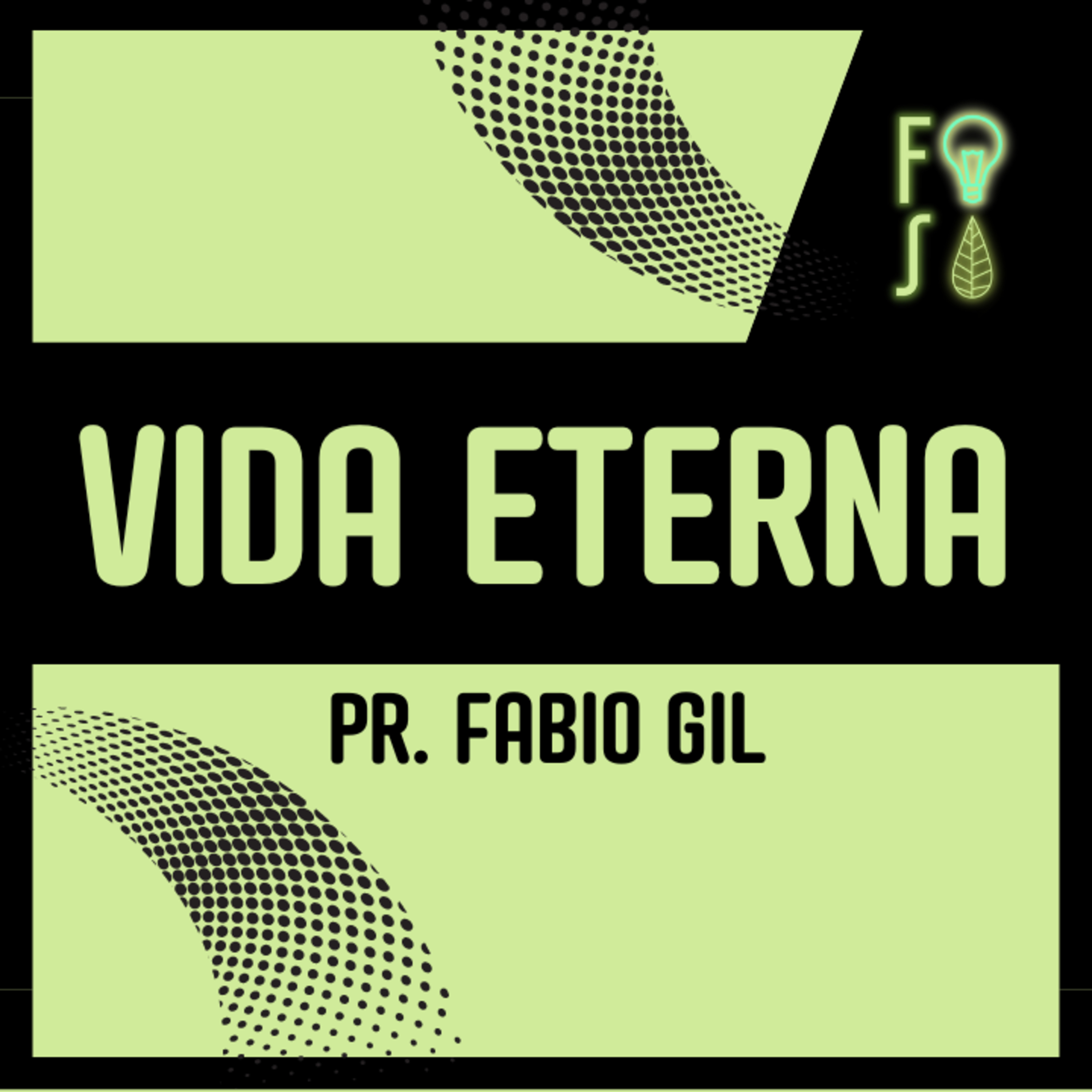 ¿Hay VIDA después de la MUERTE? | Pastor Fabio Gil |💡 Fotosíntesis 🌱 episode artwork