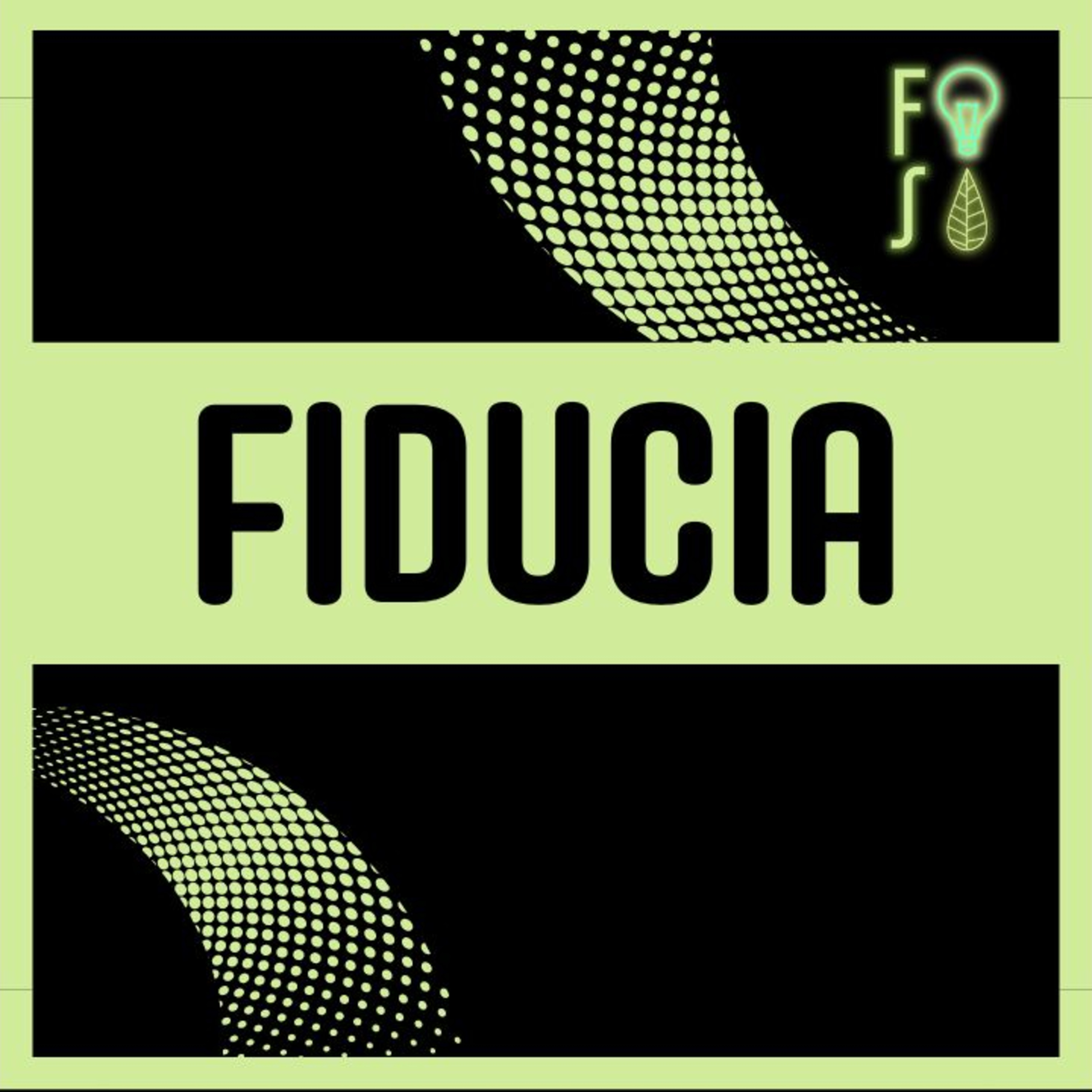 La FIDUCIA de depositar nuestra FE | Pastor Fabio Gil |💡 Fotosíntesis 🌱 episode artwork