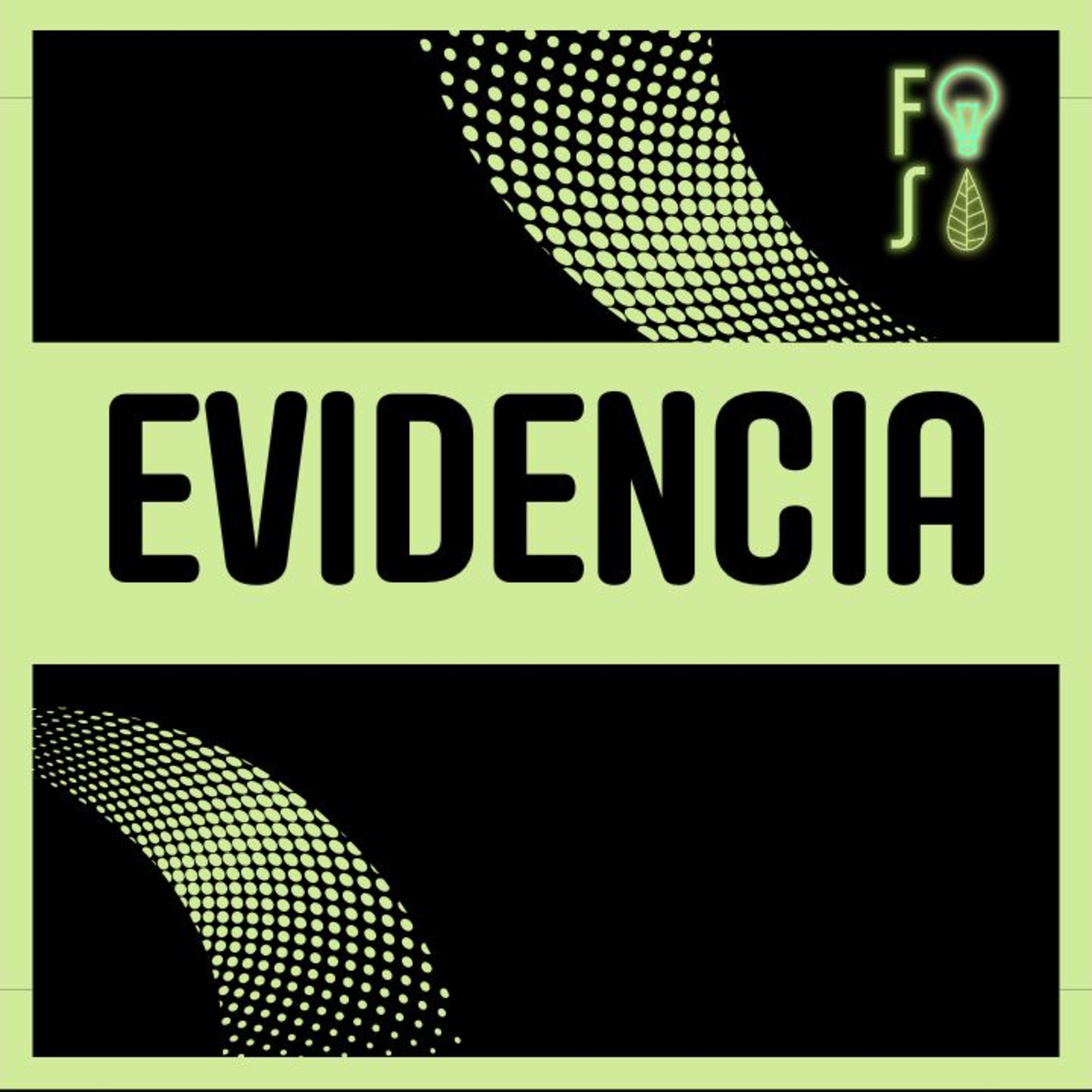 La EVIDENCIA de que hemos NACIDO | Pastor Fabio Gil |💡 Fotosíntesis 🌱 episode artwork