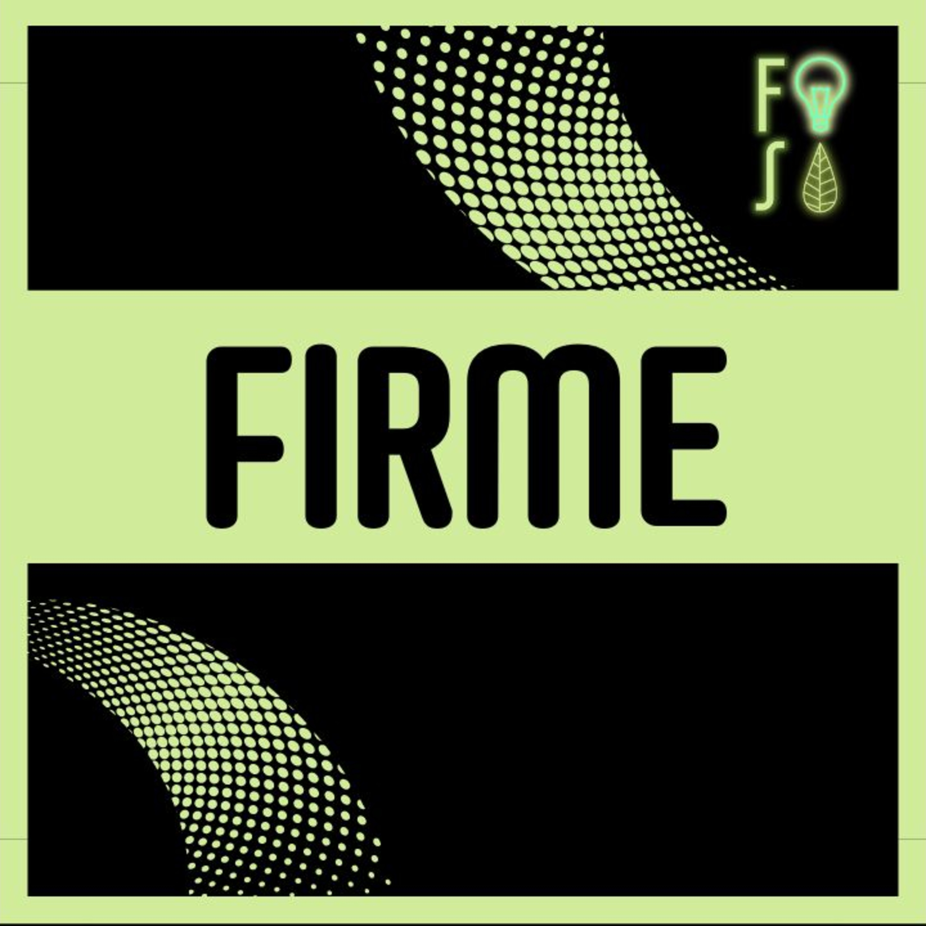 ¿Cómo tener una FE FIRME? | Pastora Paola Carvajal |💡 Fotosíntesis 🌱 episode artwork
