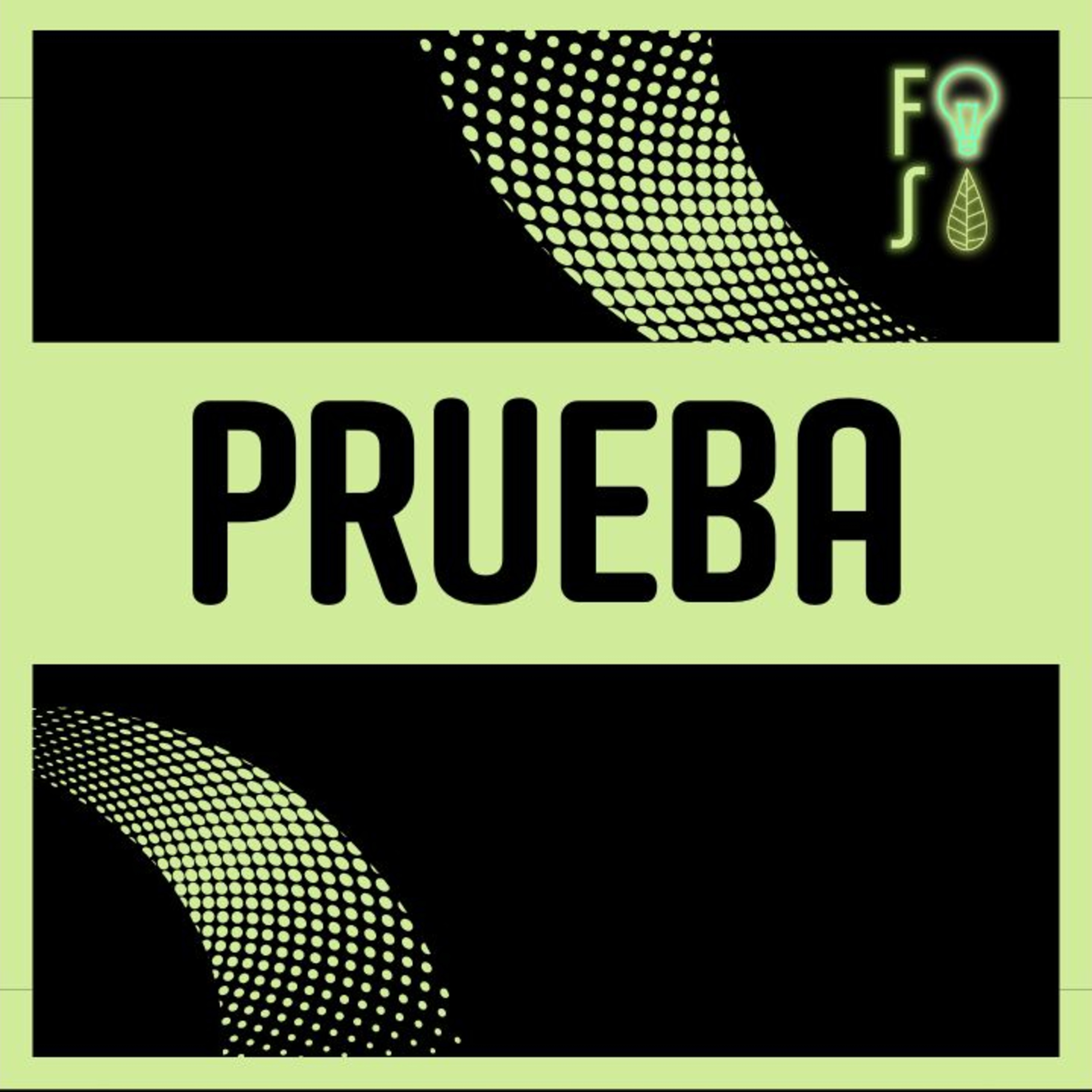 La FE GENUINA confía en la PRUEBA | Pastora Johana Niño |💡 Fotosíntesis 🌱 episode artwork