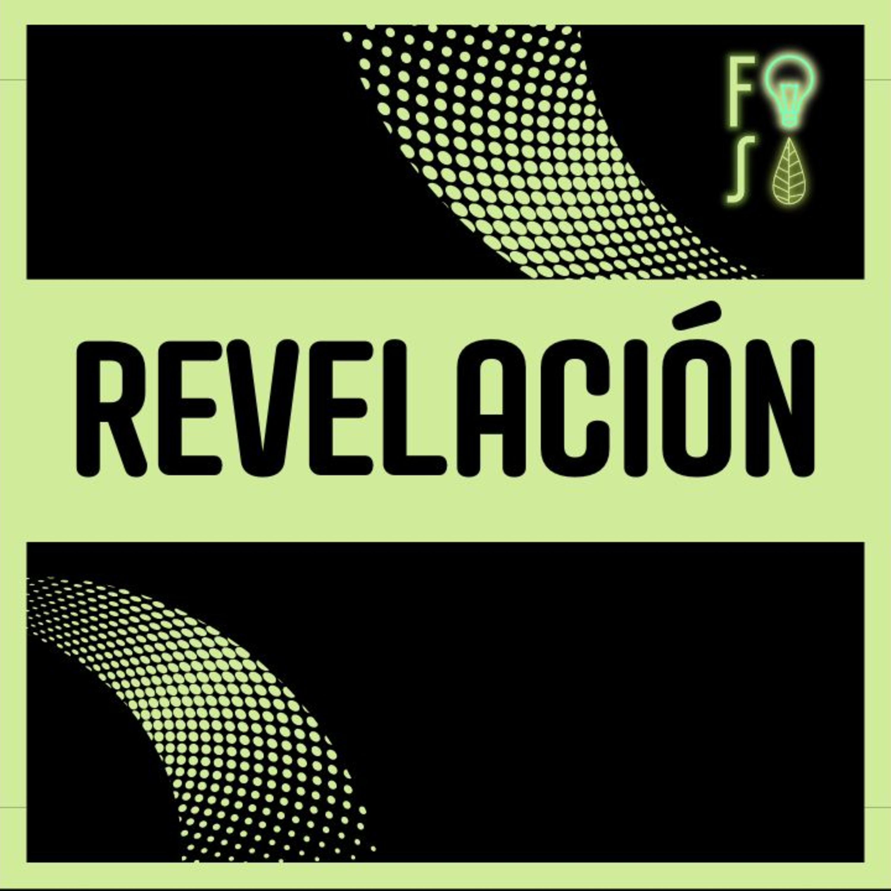 REVELACIÓN para la COMUNIÓN | Pastor Oscar Gil |💡 Fotosíntesis 🌱 episode artwork