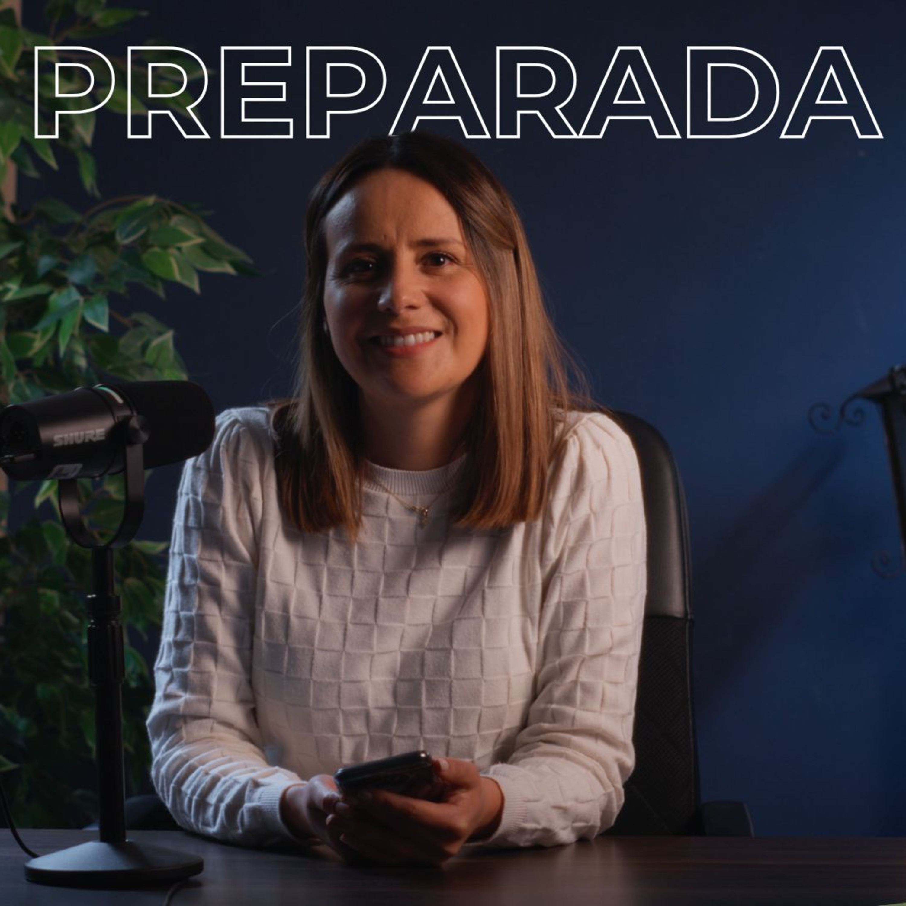 La iglesia debe estar PREPARADA | Pastora Johana Niño |💡 #Fotosíntesis 🌱 episode artwork
