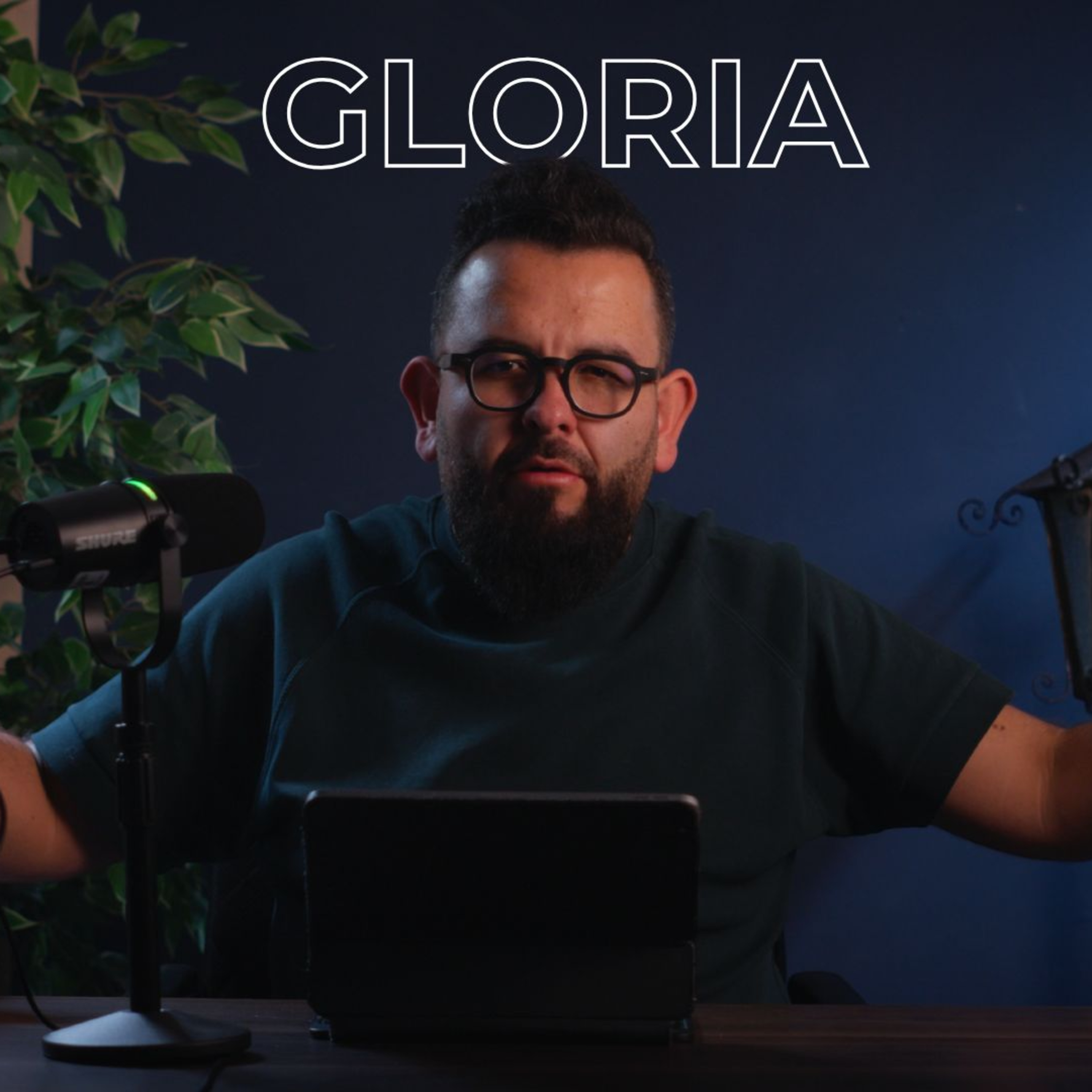 Una iglesia para la GLORIA de Dios | Pastor Fabio Gil |💡 #Fotosíntesis 🌱 episode artwork
