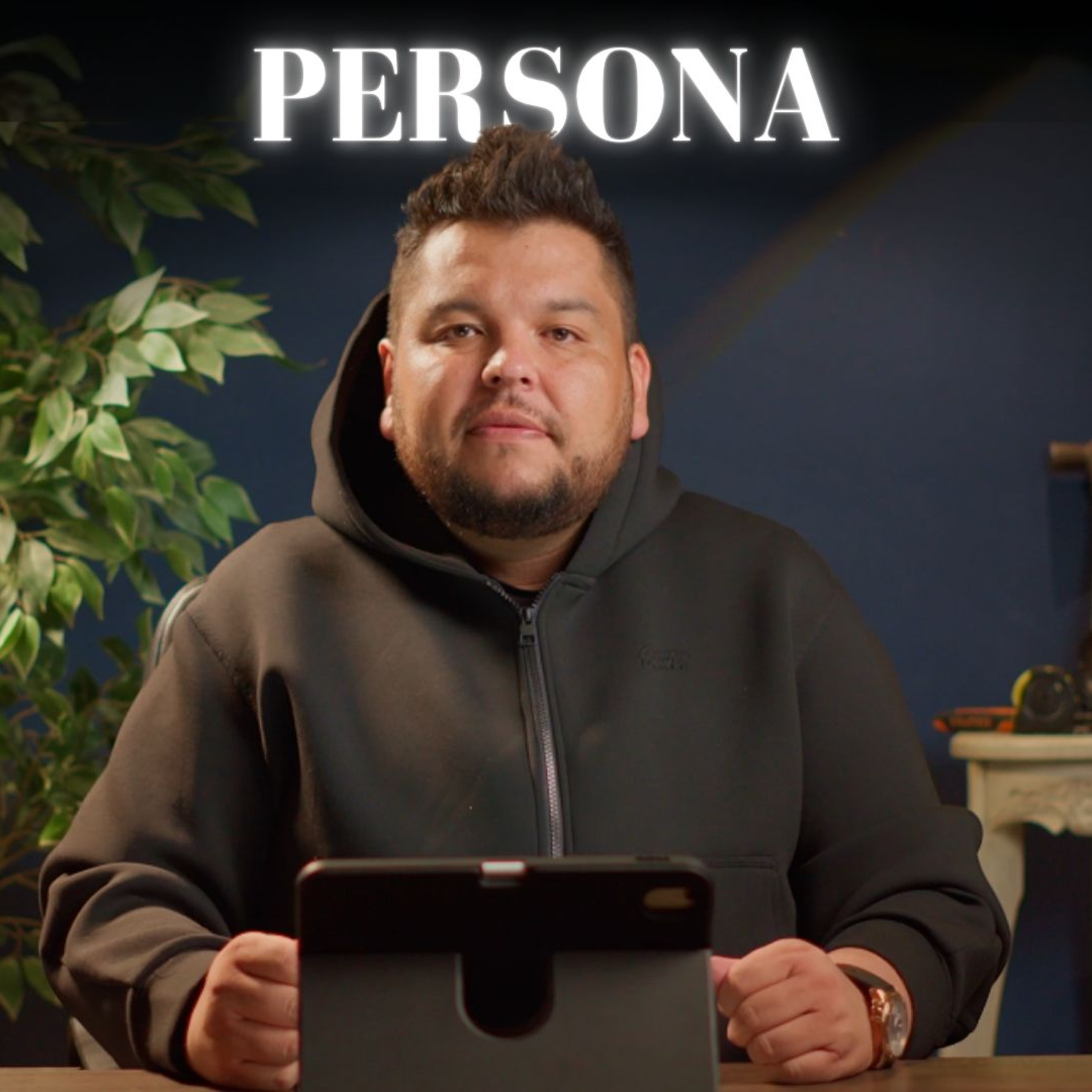 Nuestro REPOSO en DIOS es una PERSONA | Pastor Oscar Gil |💡#Fotosíntesis 🌱 episode artwork