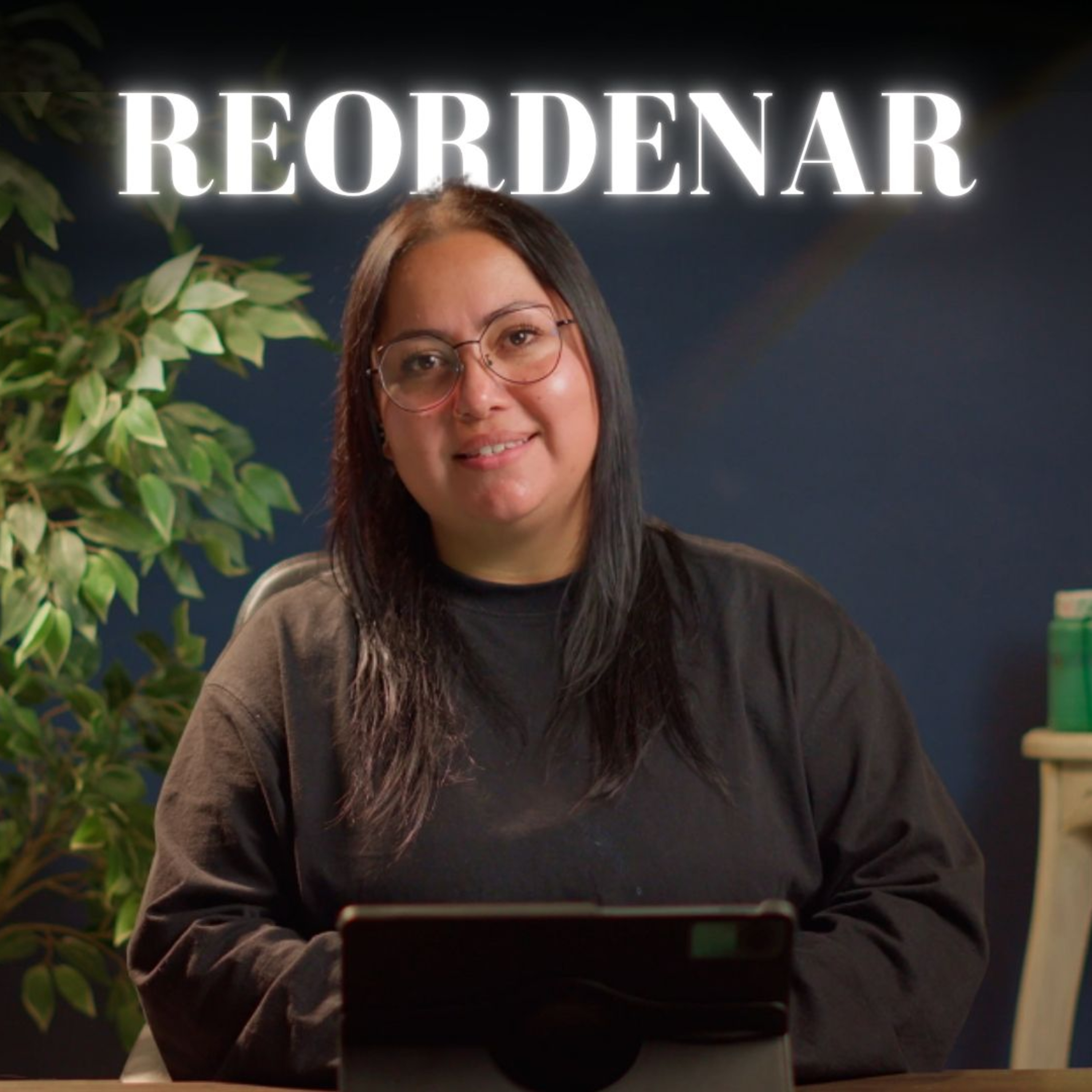 DETENERSE para REORDENAR el ALMA | Pastora Jessica Sosa |💡#Fotosíntesis 🌱 episode artwork
