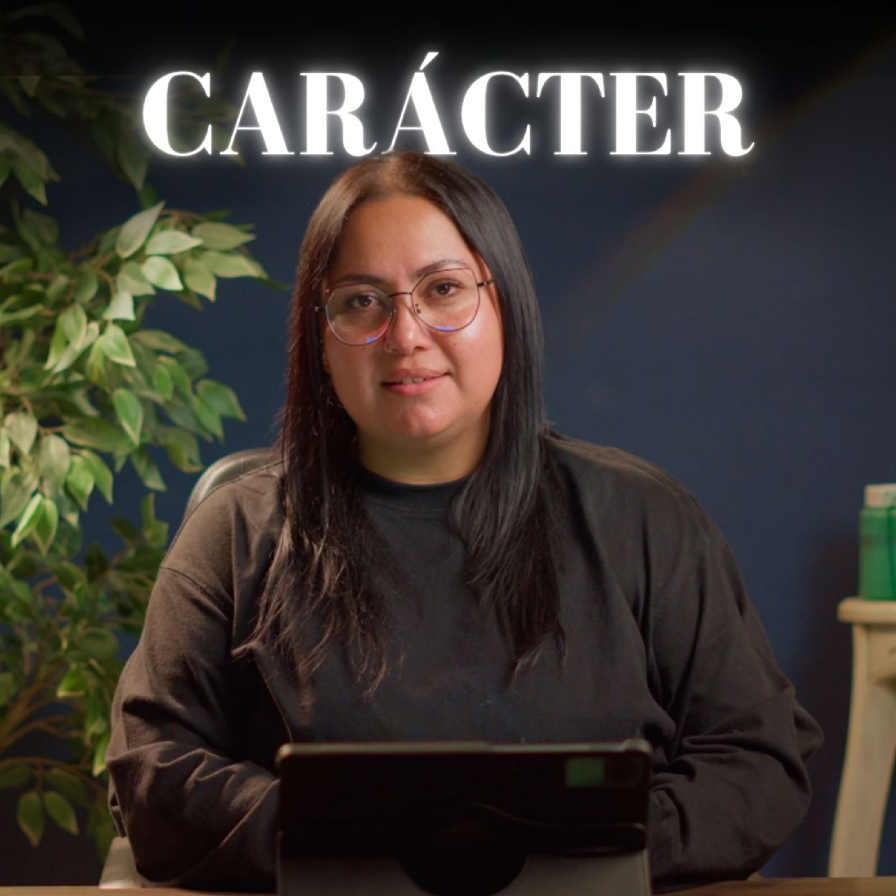 El DESCANSO que forma el CARÁCTER | Pastora Jessica Sosa |💡#Fotosíntesis 🌱 episode artwork