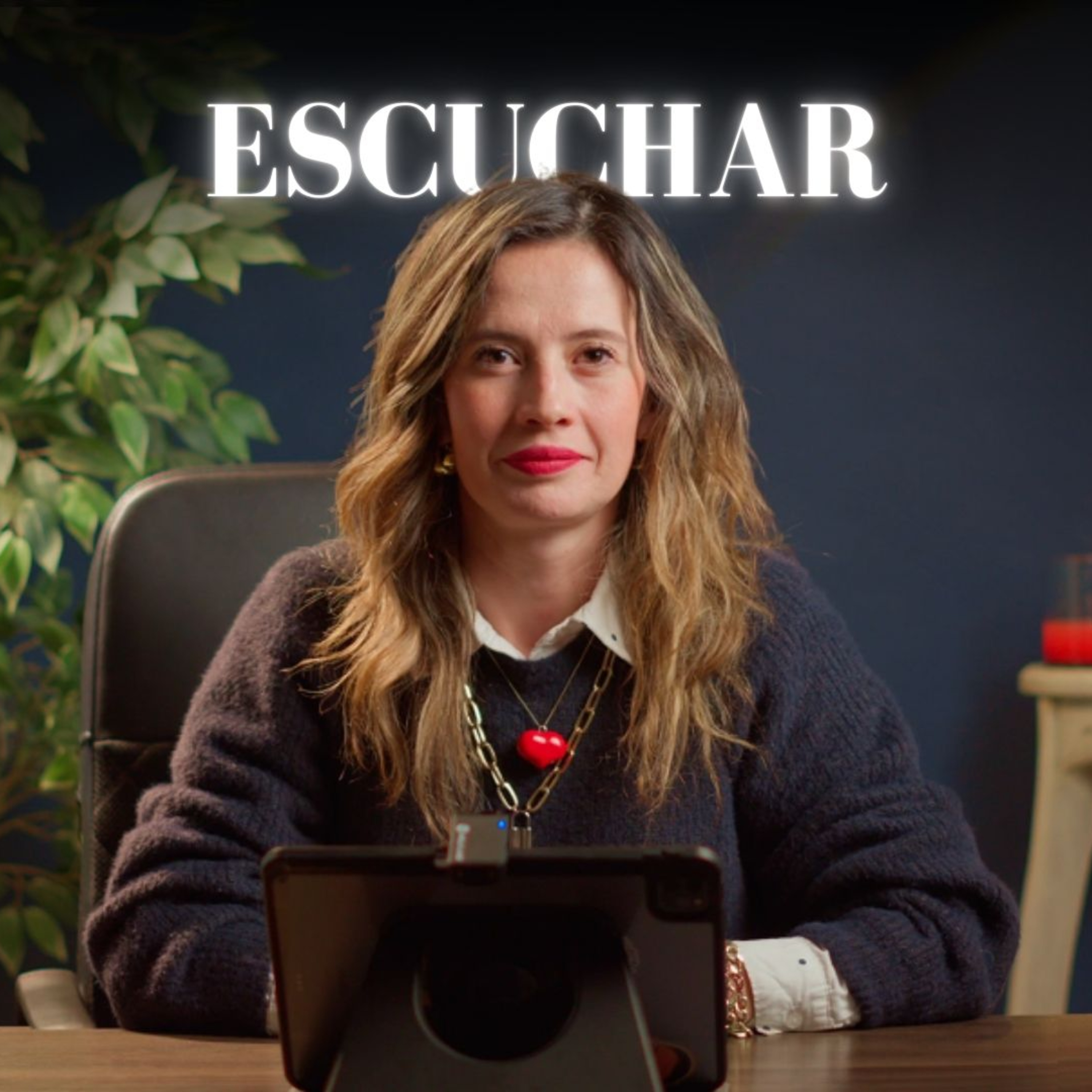 Una PAUSA para ESCUCHAR la VOZ de DIOS | Pastora Paola Carvajal|💡#Fotosíntesis 🌱 episode artwork