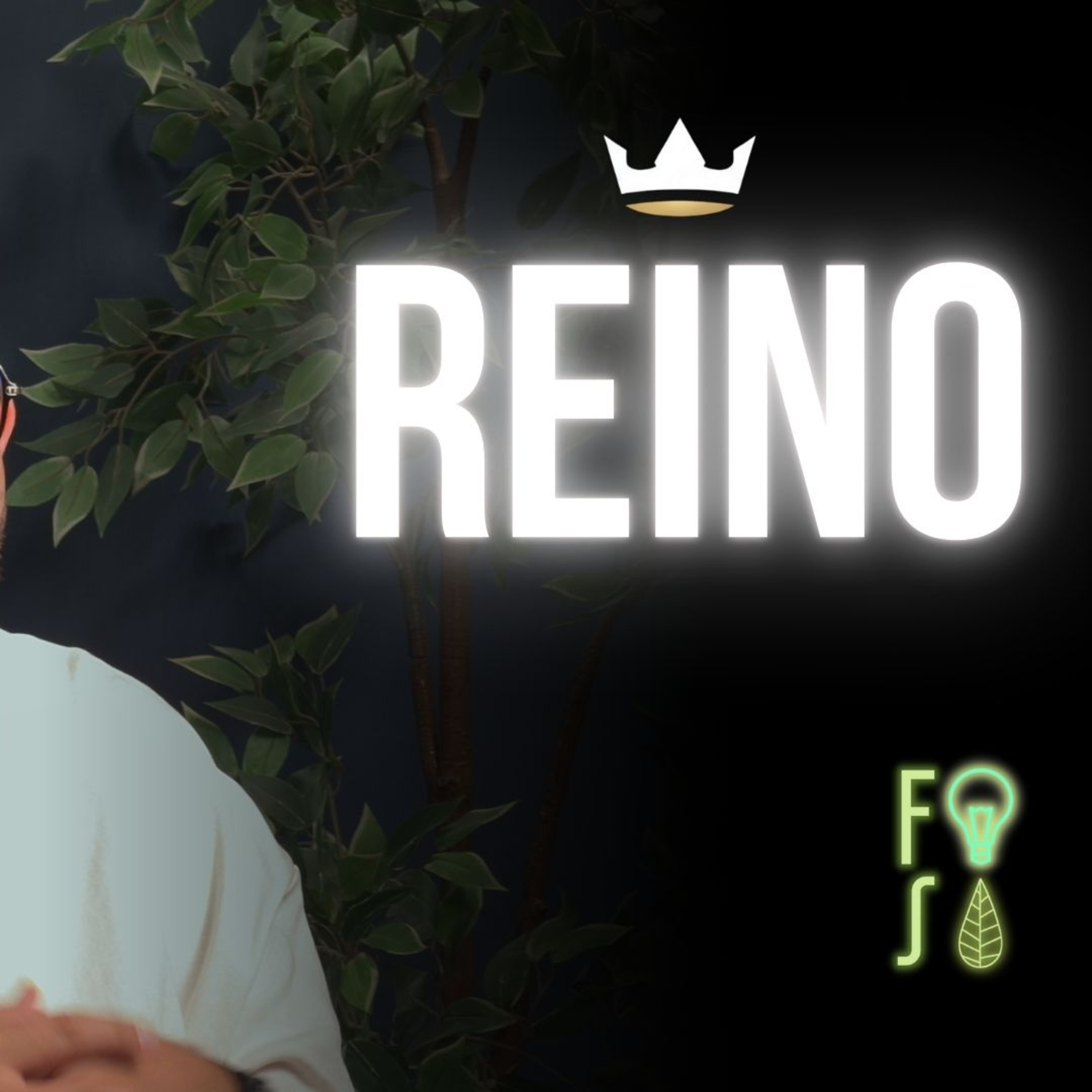 REINO | Pastor Fabio Gil |💡#Fotosíntesis 🌱 episode artwork