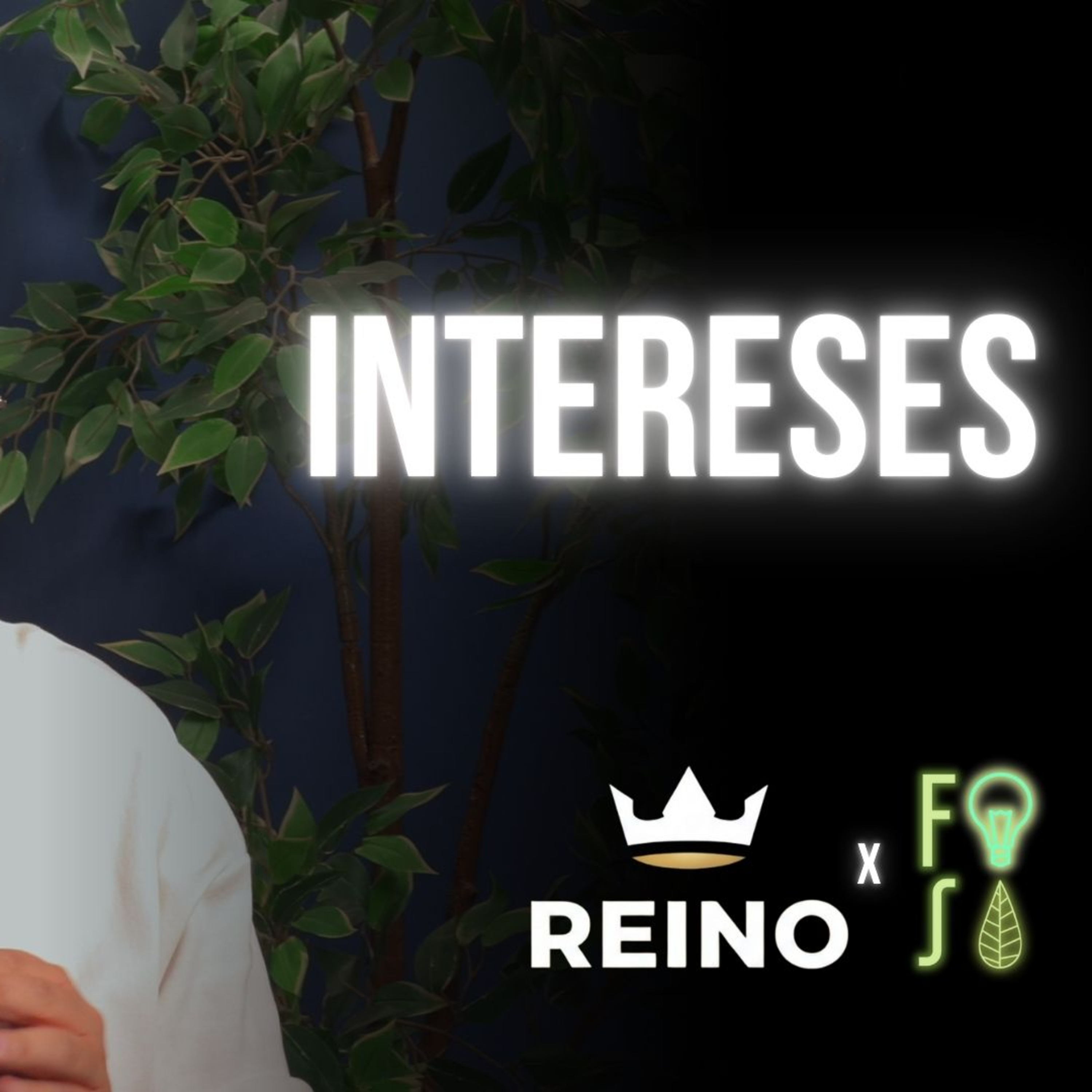 "VIVIR para los INTERESES del REINO" | Pastor Fabio Gil |💡#Fotosíntesis 🌱 episode artwork