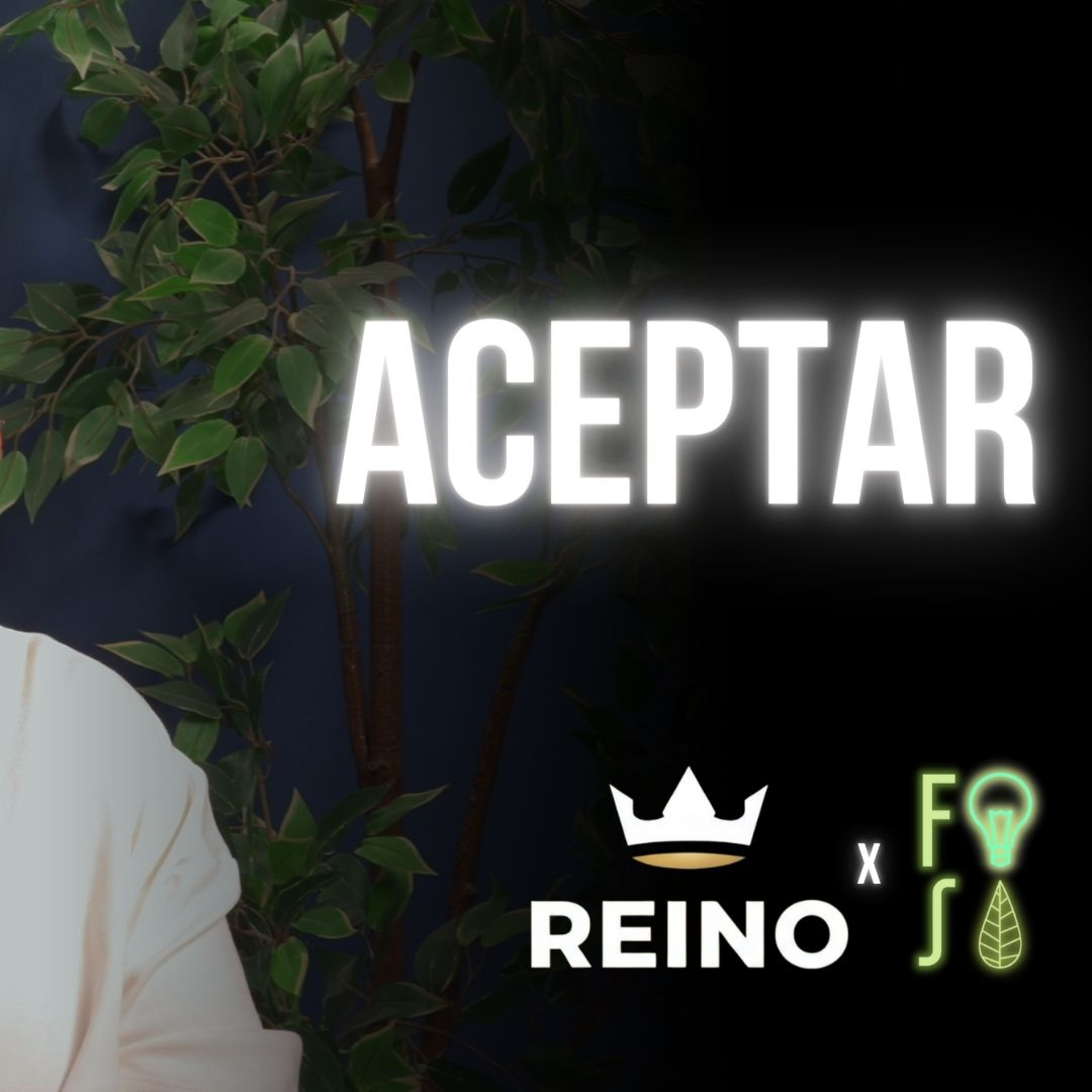 "ACEPTAR el REINO de DIOS" | Pastor Fabio Gil |💡#Fotosíntesis 🌱 episode artwork