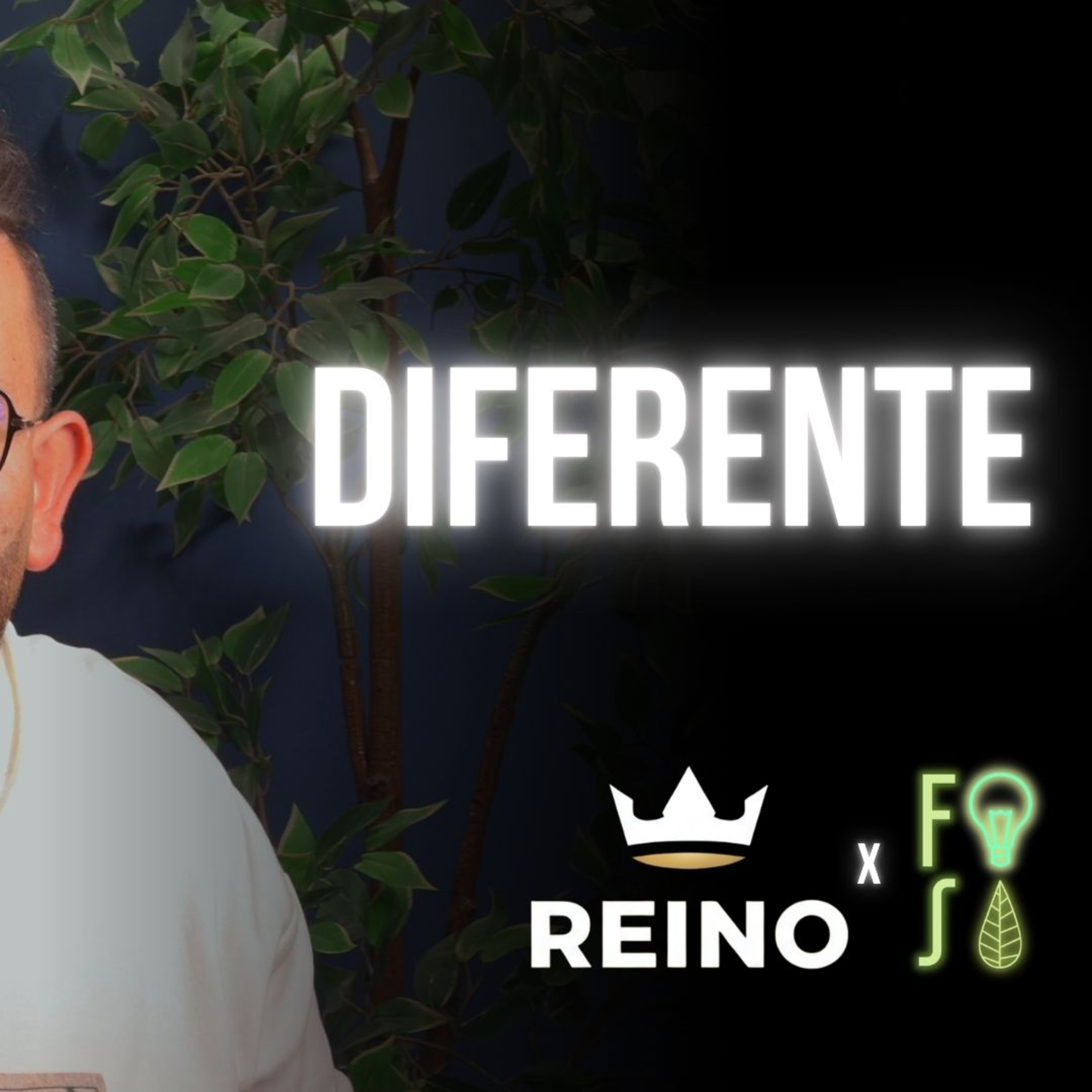 "El REINO se VIVE de forma DIFERENTE" | Pastor Fabio Gil |💡#Fotosíntesis 🌱 episode artwork