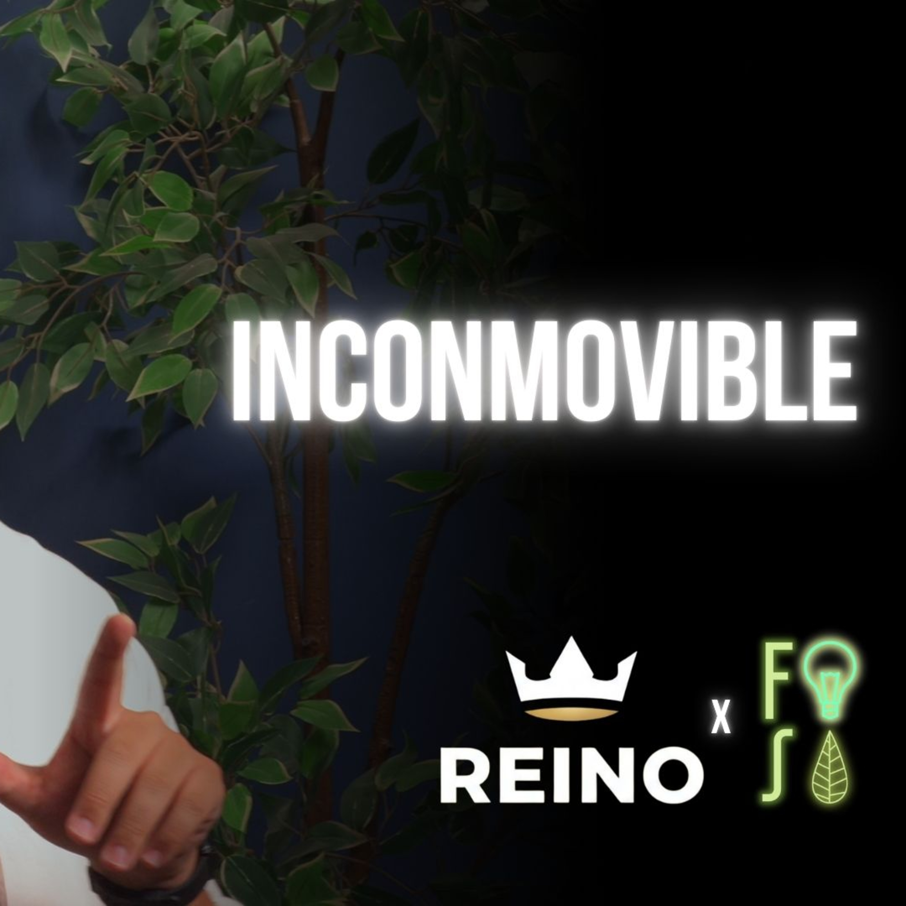 "Hemos recibido un REINO INCONMOVIBLE" | Pastor Fabio Gil |💡#Fotosíntesis 🌱 episode artwork