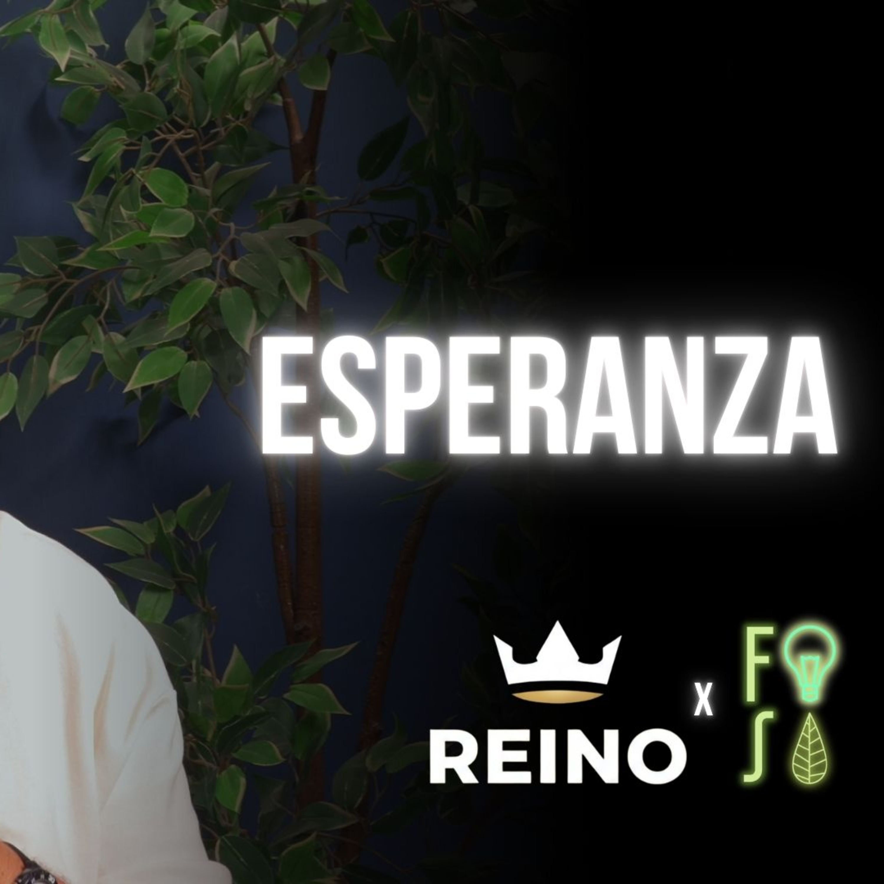 "Estamos en un REINO de ESPERANZA" | Pastor Fabio Gil |💡#Fotosíntesis 🌱 episode artwork