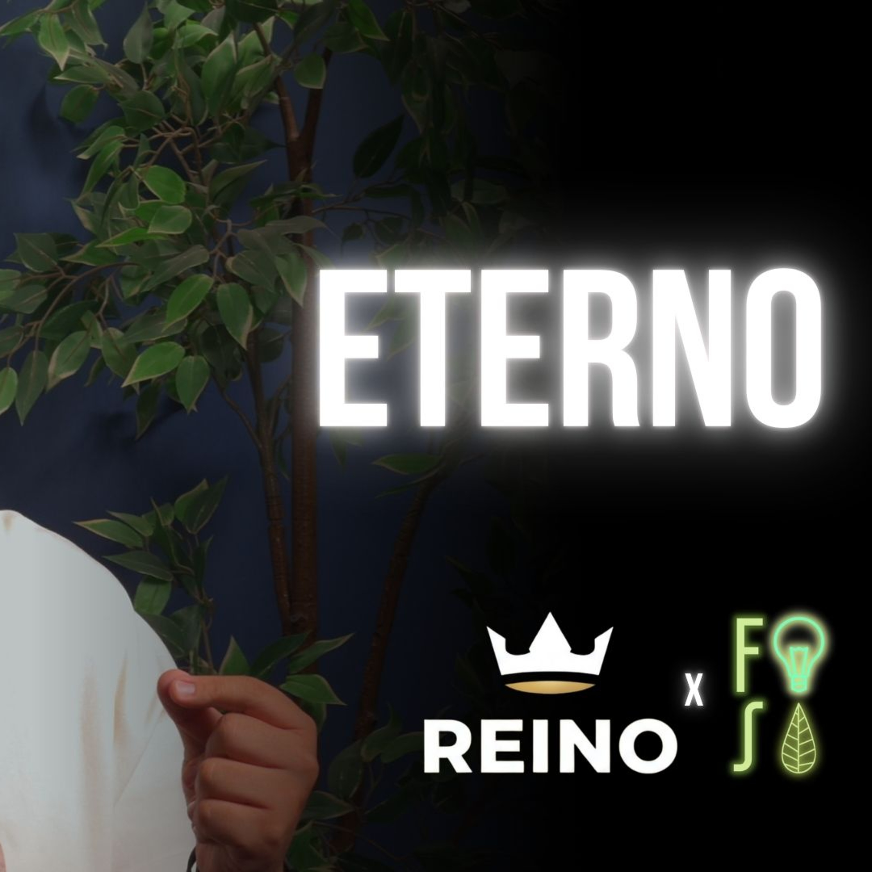 "Estamos en un REINO ETERNO" | Pastor Fabio Gil |💡#Fotosíntesis 🌱 episode artwork