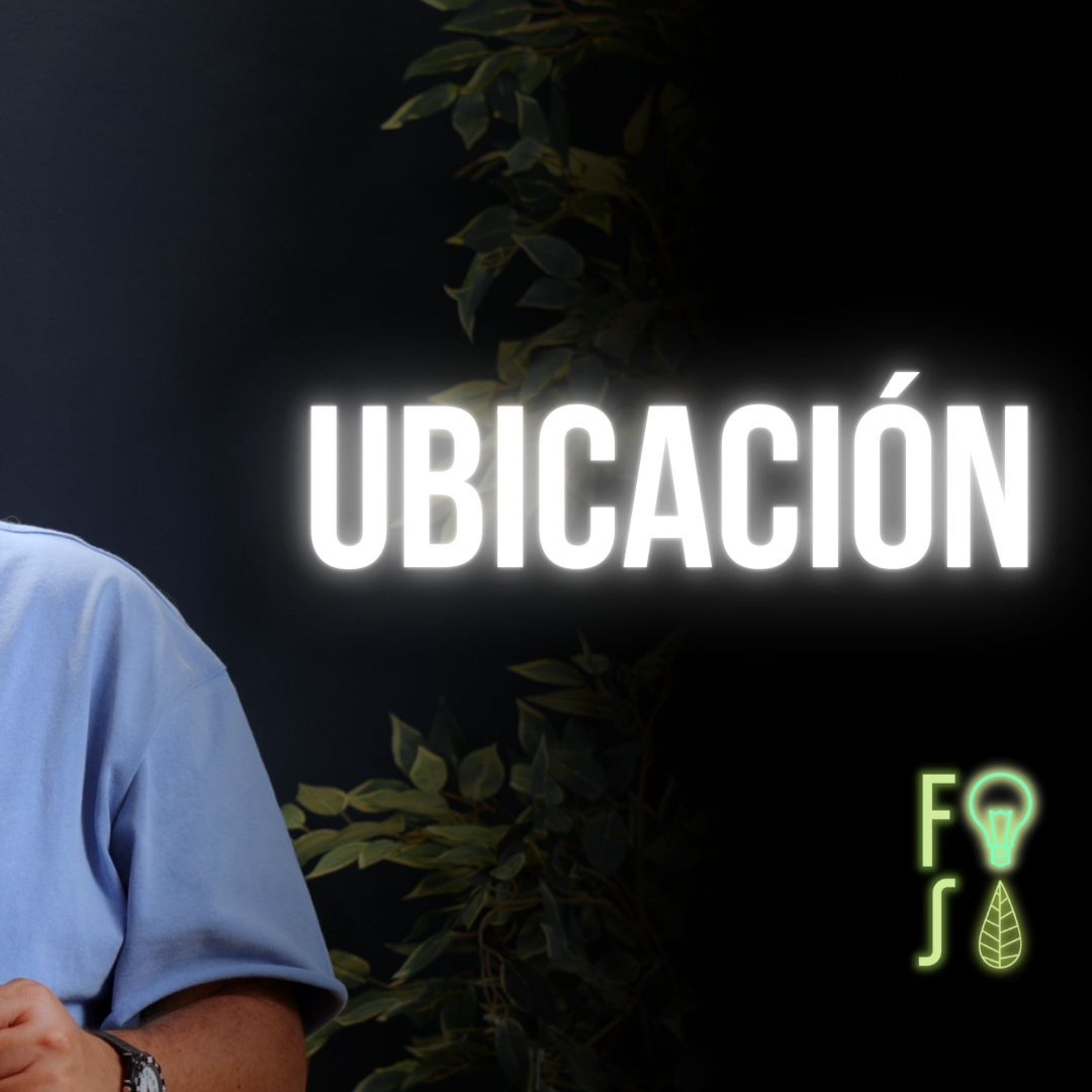 “¿Cuál es la UBICACIÓN del PADRE NUESTRO?” | Pastor Fabio Gil |💡#Fotosíntesis 🌱 episode artwork
