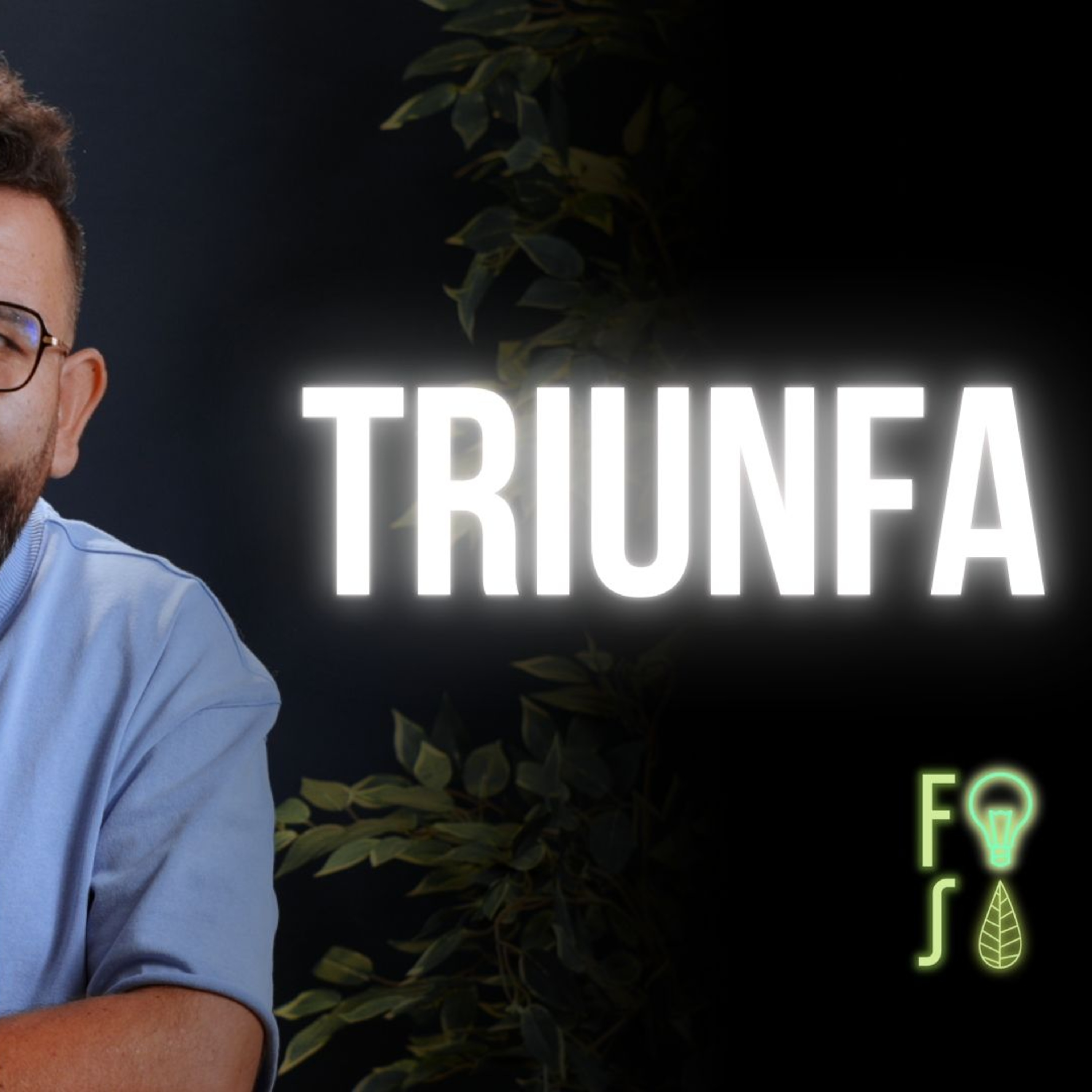 "El GOBIERNO del REY siempre TRIUNFA" | Pastor Fabio Gil |💡#Fotosíntesis 🌱 episode artwork
