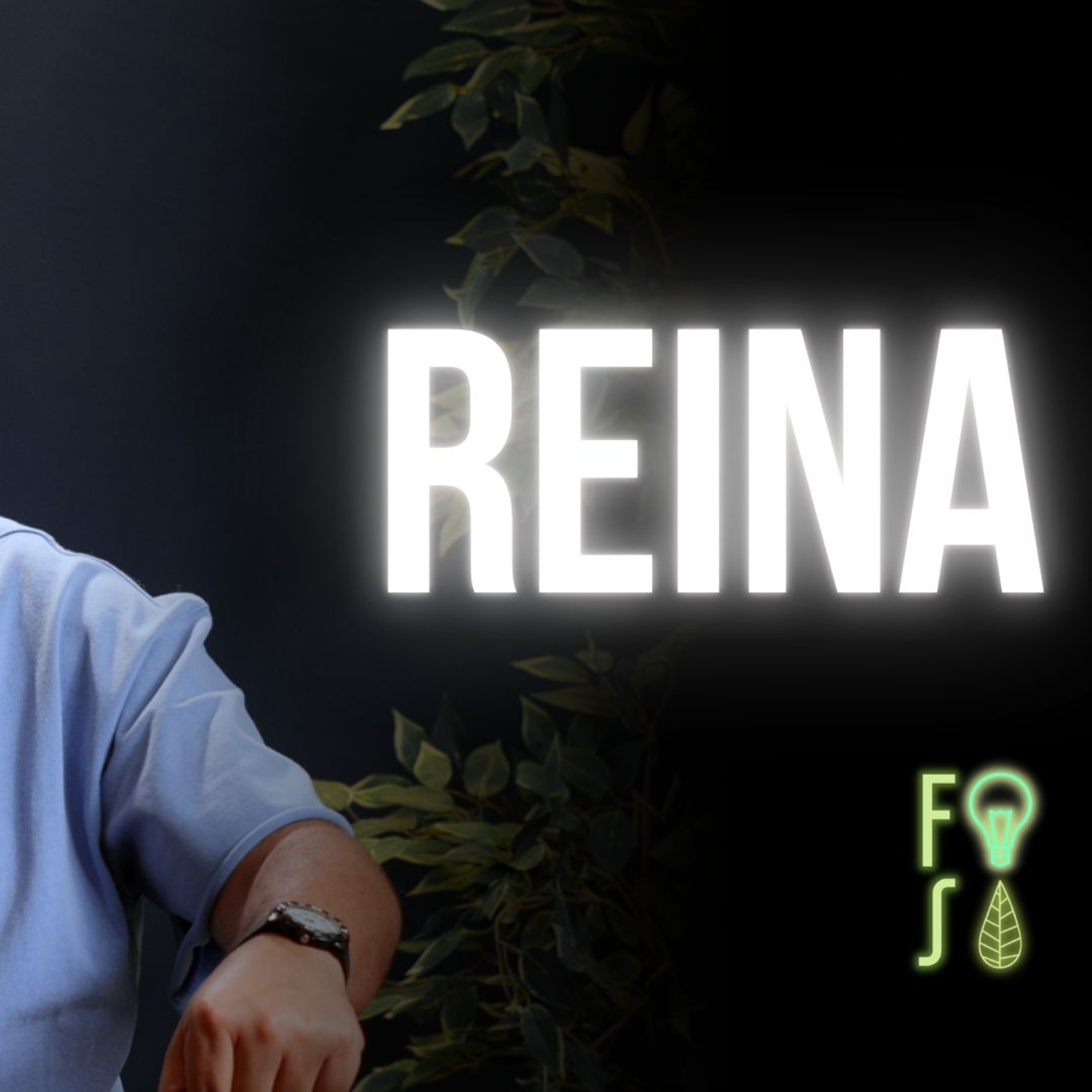 "Nuestro DIOS PADRE REINA" | Pastor Fabio Gil |💡#Fotosíntesis  episode artwork