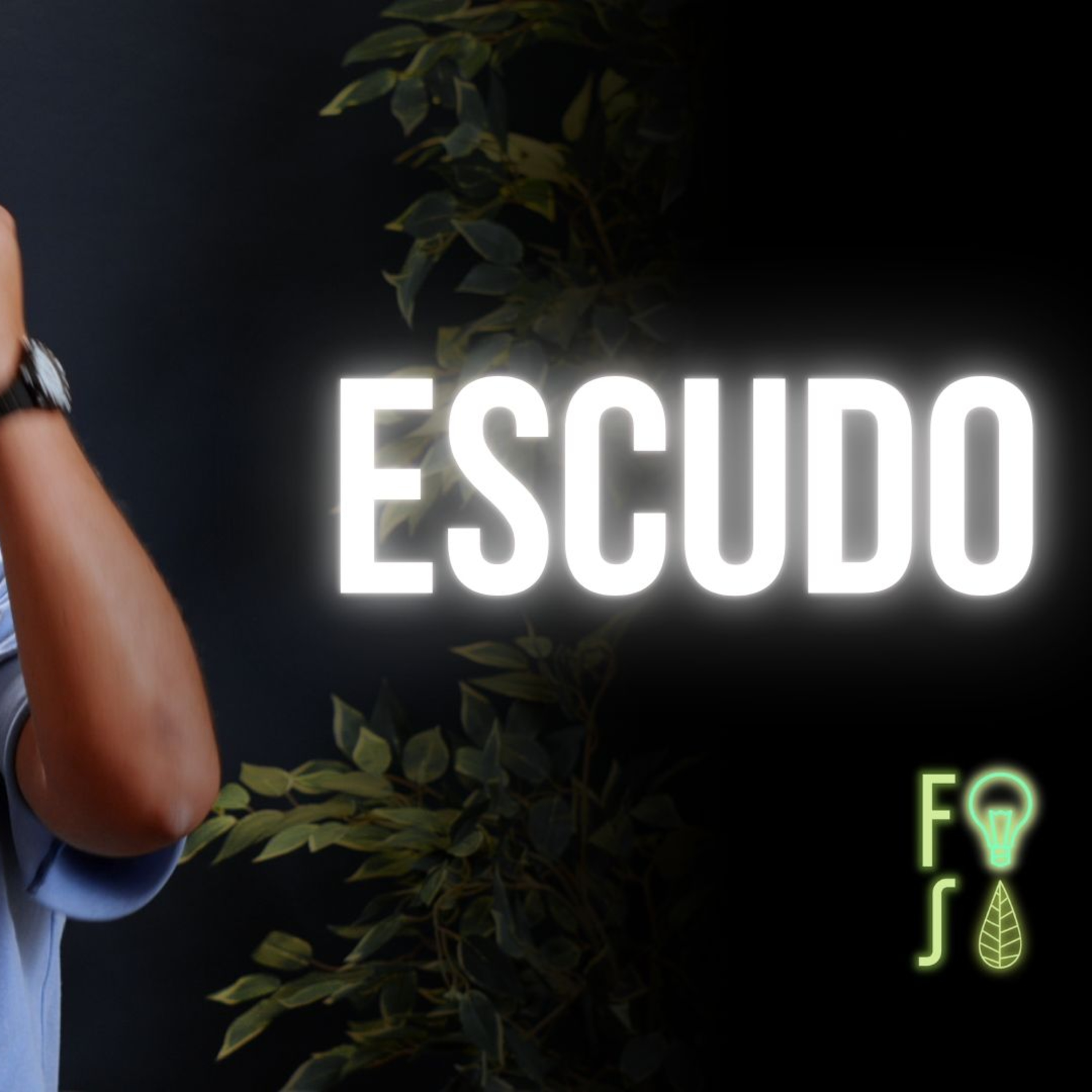 "DIOS es NUESTRO ESCUDO" | Pastor Fabio Gil |💡#Fotosíntesis 🌱 episode artwork