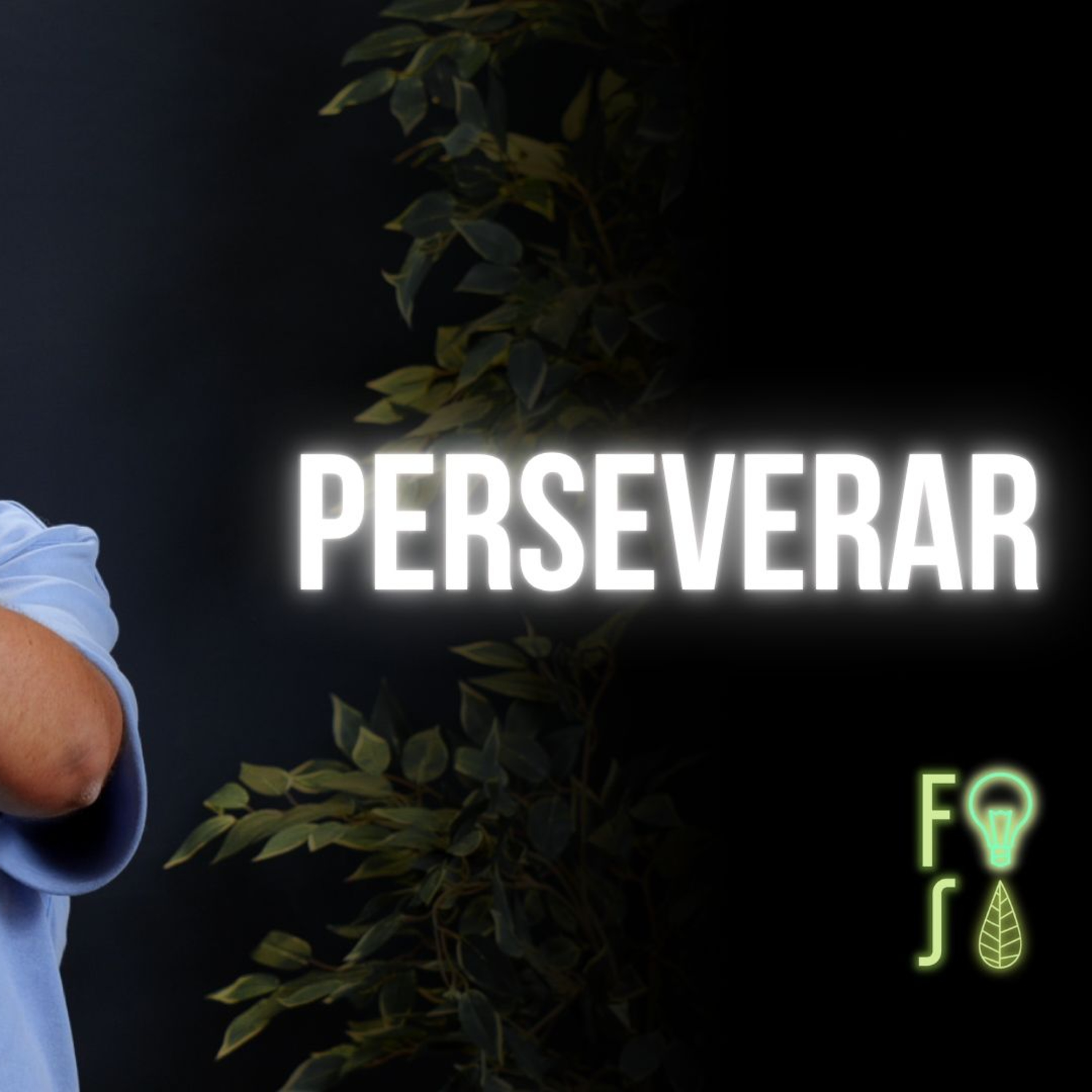 "Ser LIBRADO es recibir PODER para PERSEVERAR" | Pastor Fabio Gil |💡#Fotosíntesis 🌱 episode artwork