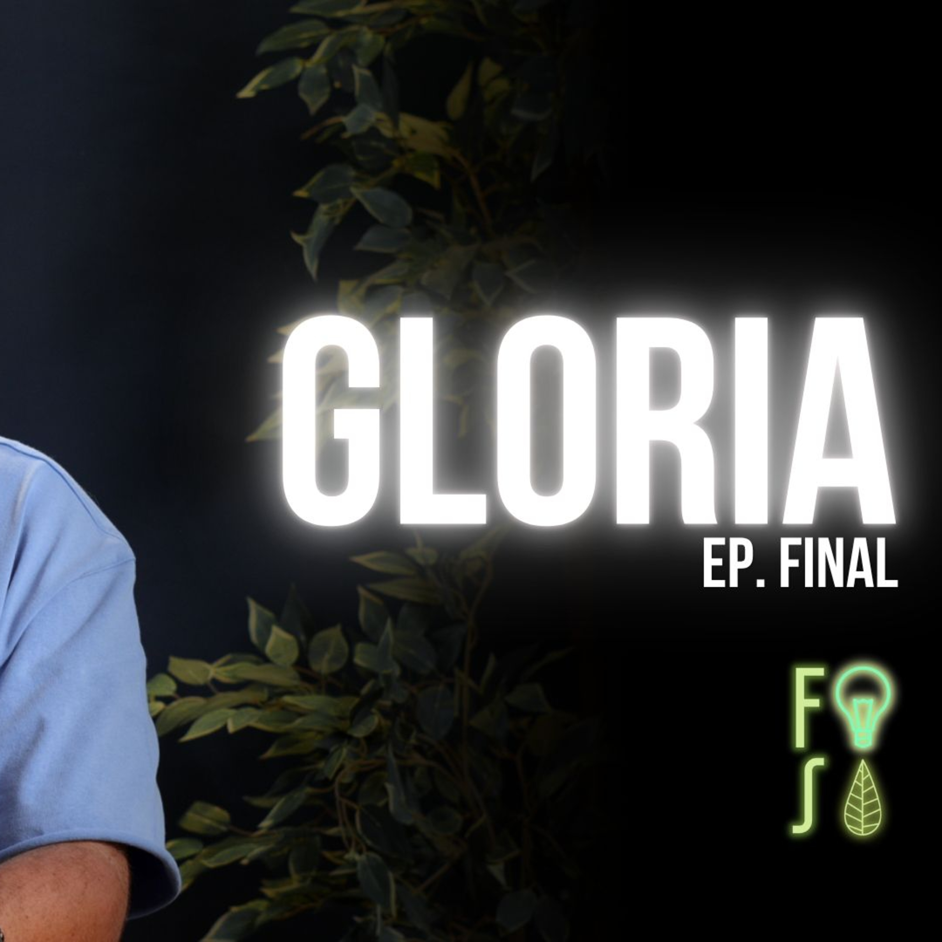 "SOLI DEO GLORIA" - Ep. Final | Pastor Fabio Gil |💡#Fotosíntesis 🌱 episode artwork