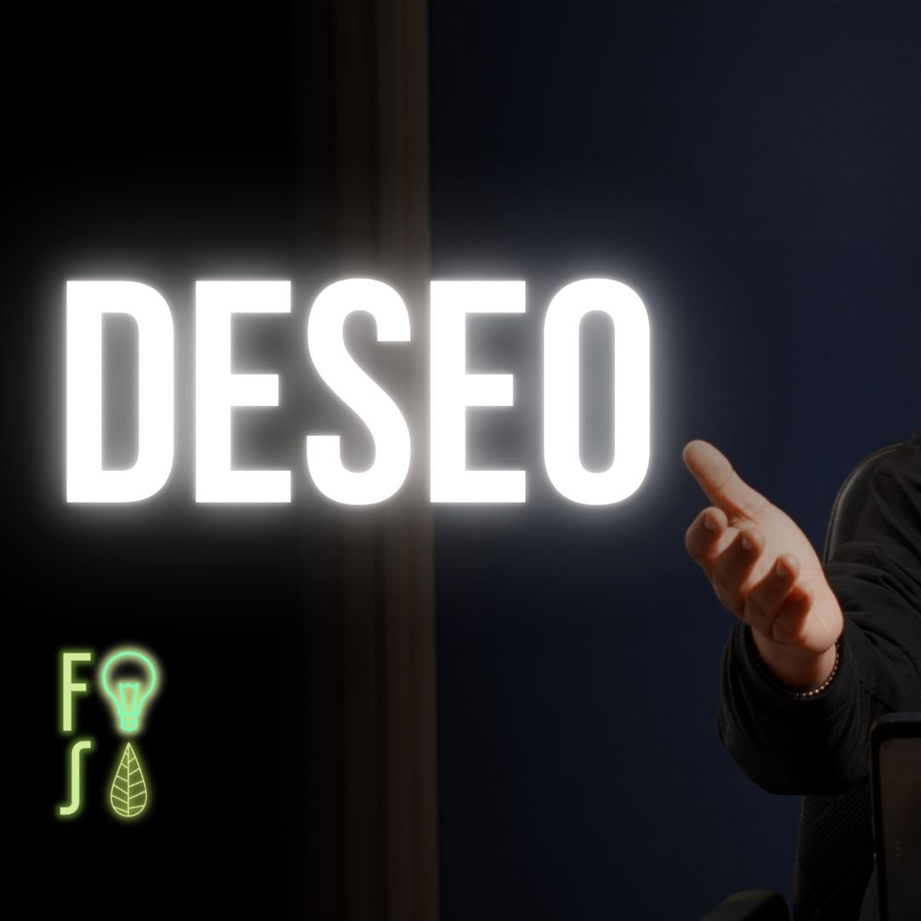 "ENCOGER el REINO a nuestro DESEO" | Pastor Fabio Gil |💡#Fotosíntesis 🌱 episode artwork