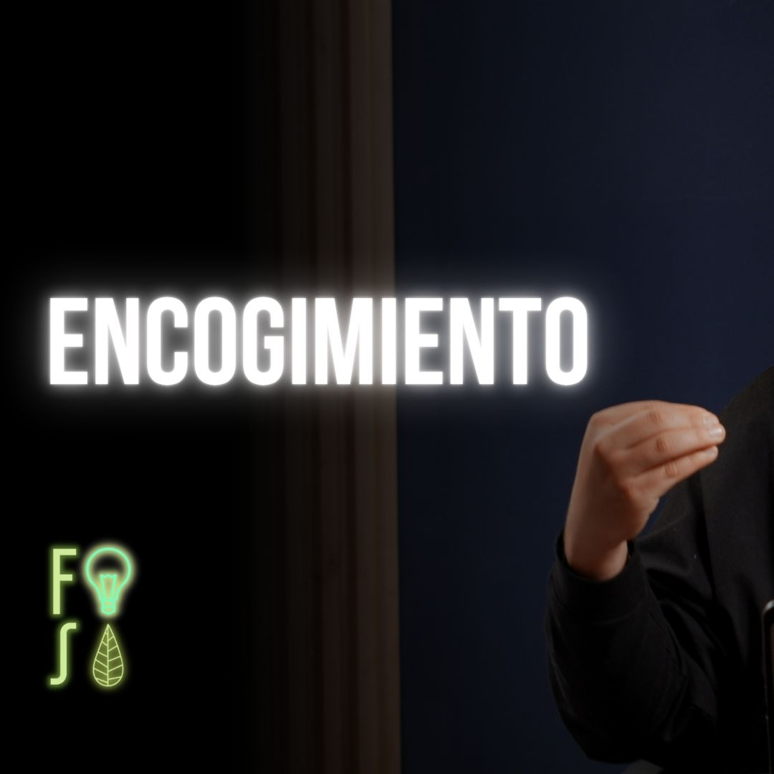 "Nos hemos ENCOGIDO a algo de MENOS VALOR" | Pastor Fabio Gil |💡#Fotosíntesis 🌱 episode artwork
