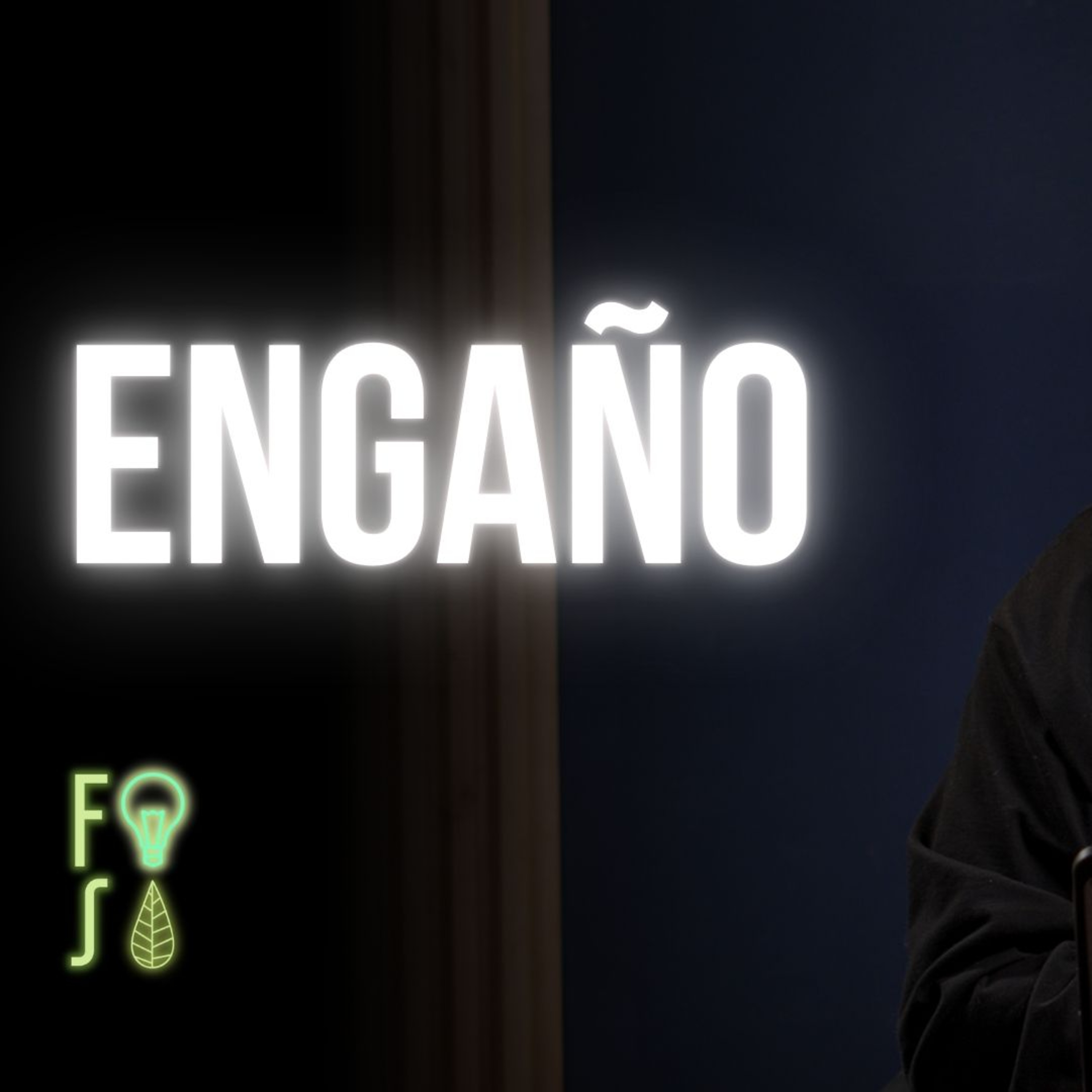 "El ENGAÑO del CORAZÓN" | Pastor Fabio Gil |💡#Fotosíntesis 🌱 episode artwork