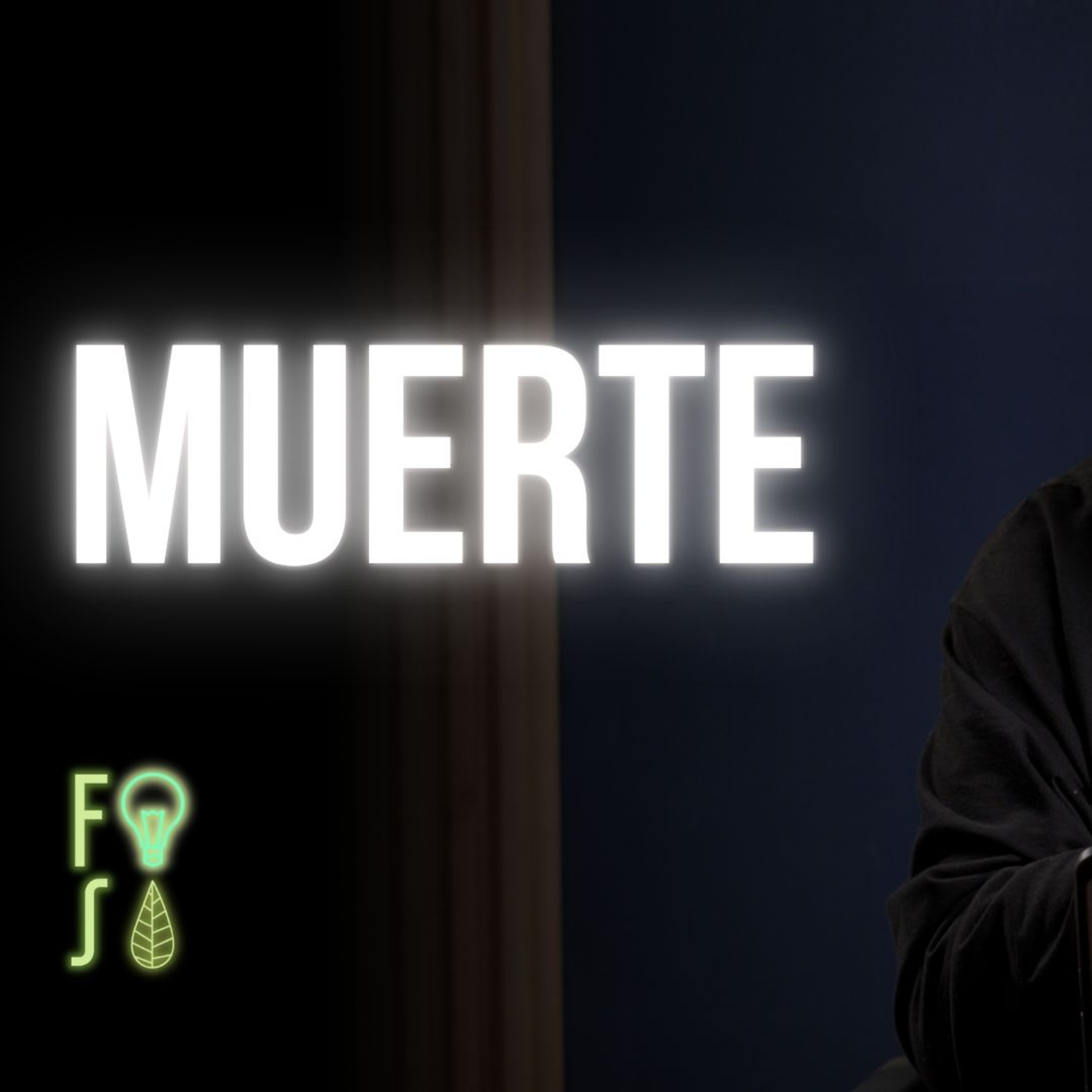 "La MUERTE del EGO" | Pastor Fabio Gil |💡#Fotosíntesis 🌱 episode artwork