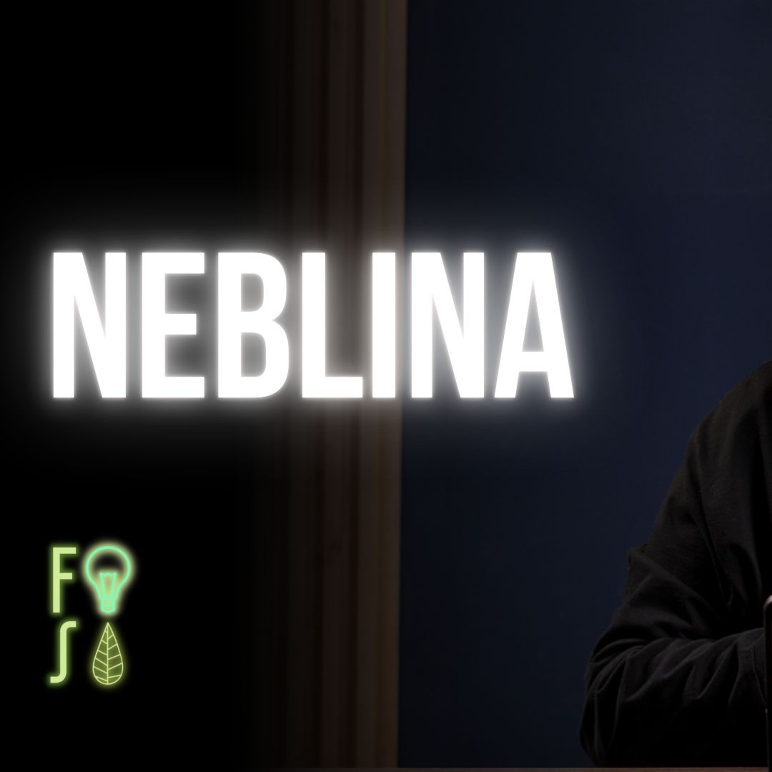 "La NEBLINA de la VIDA" | Pastor Fabio Gil |💡#Fotosíntesis 🌱 episode artwork