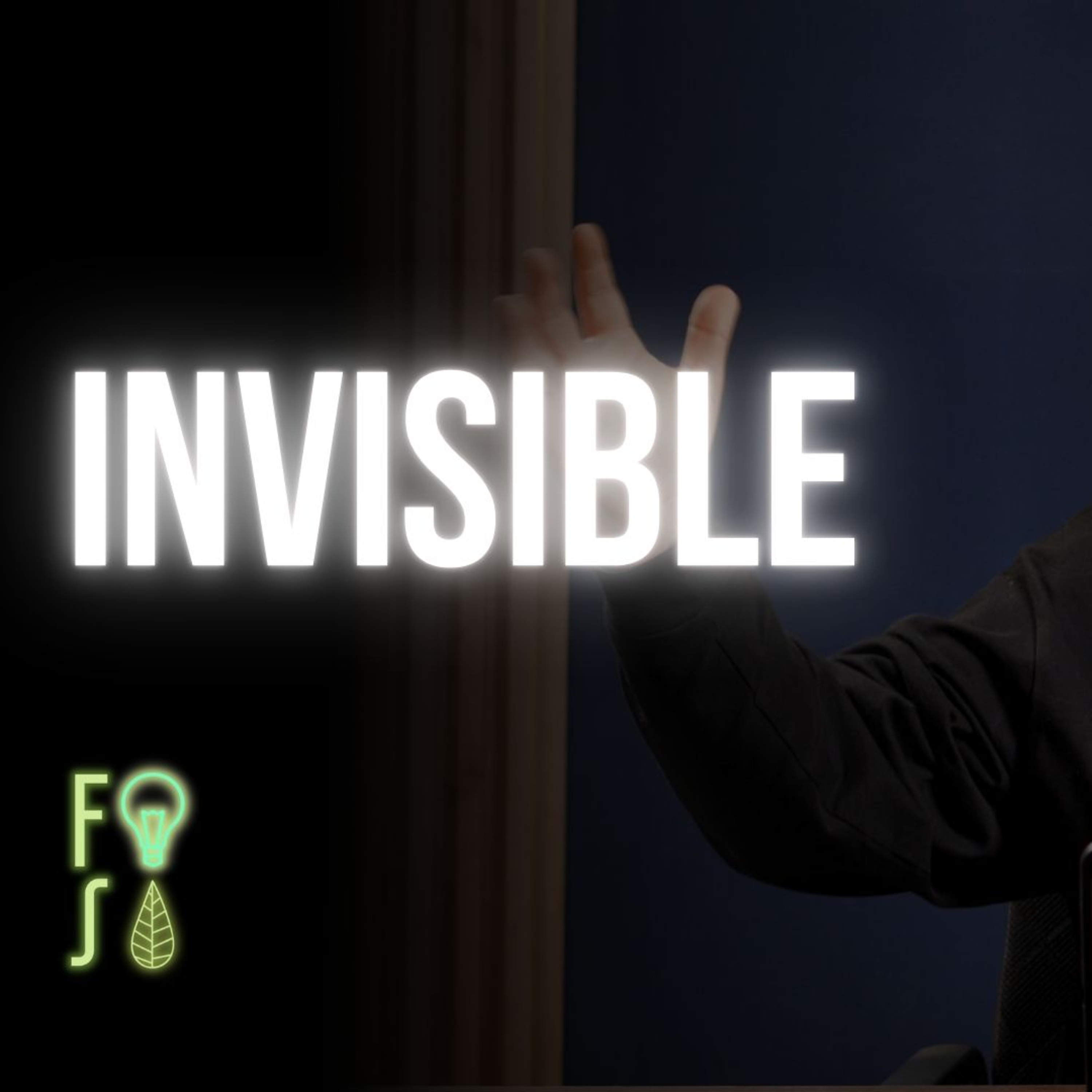"Lo INVISIBLE es lo ETERNO" | Pastor Fabio Gil |💡#Fotosíntesis 🌱 episode artwork