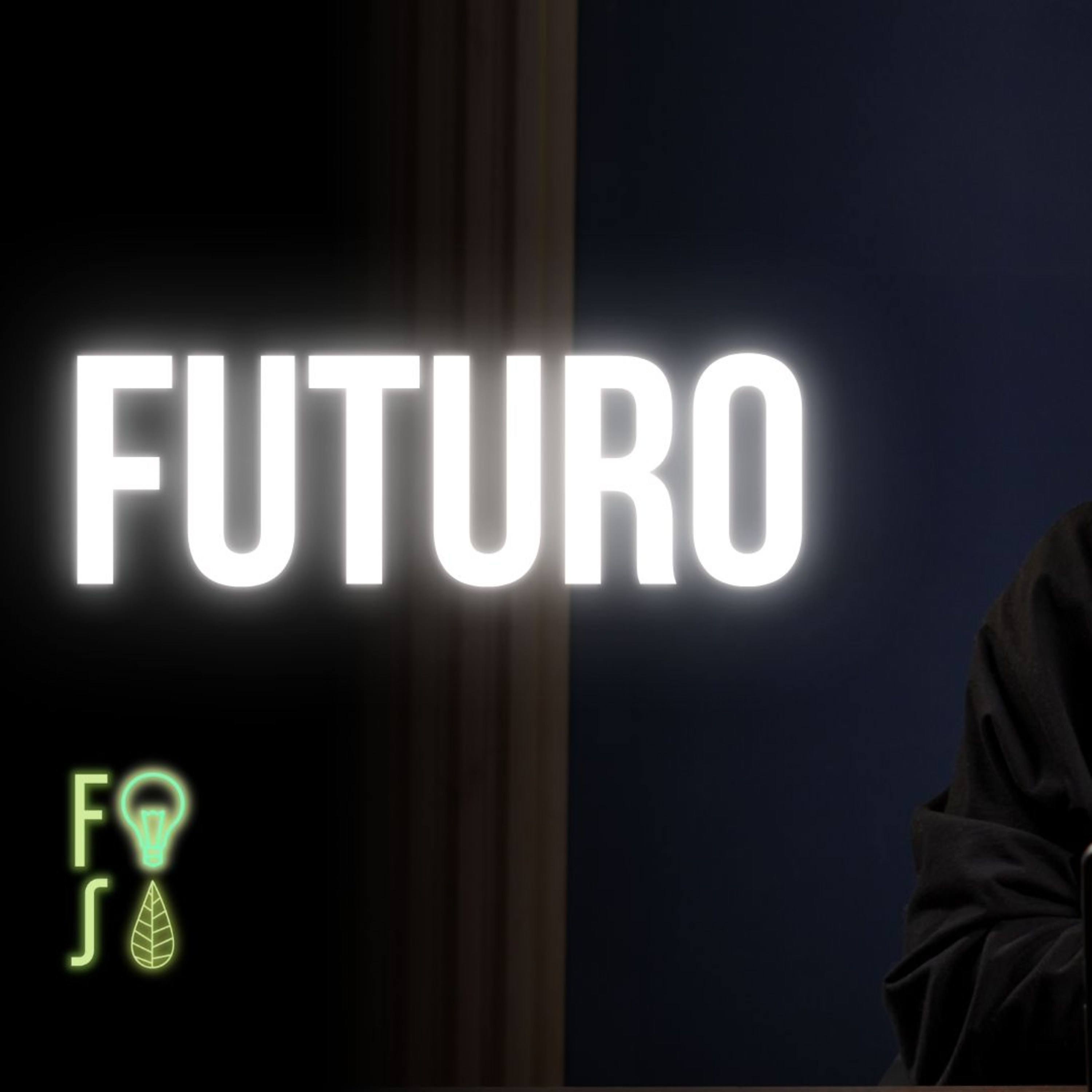 "CIUDADANOS del FUTURO" | Pastor Fabio Gil |💡#Fotosíntesis 🌱 episode artwork