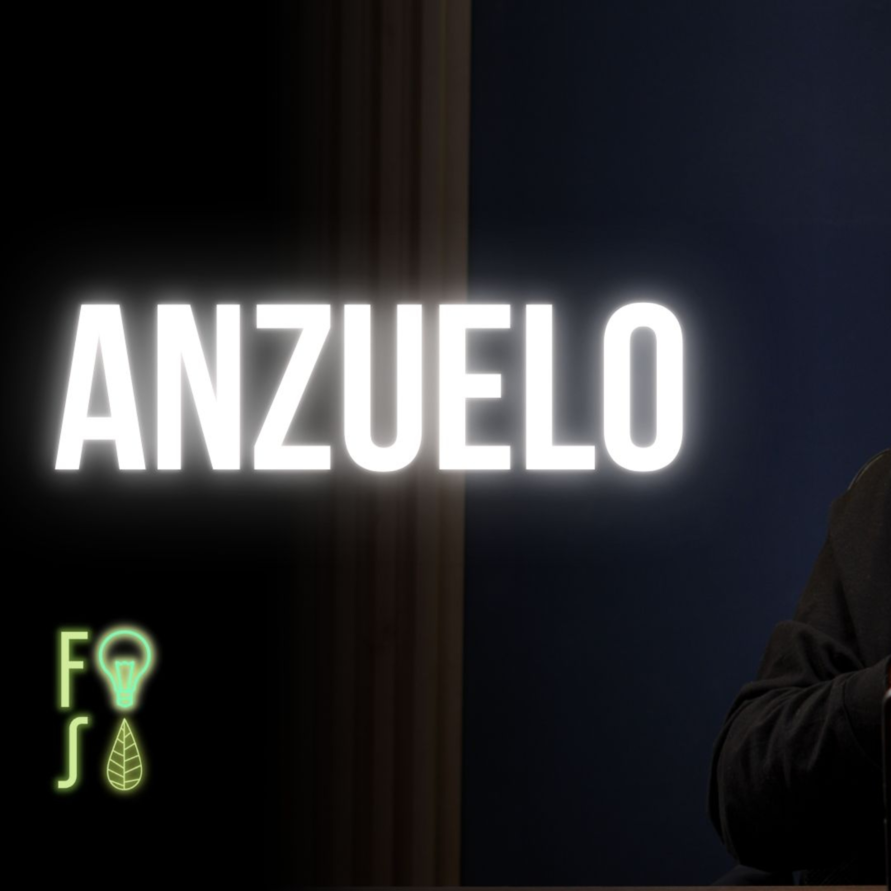 "El ANZUELO del PLACER" | Pastor Fabio Gil |💡#Fotosíntesis 🌱 episode artwork