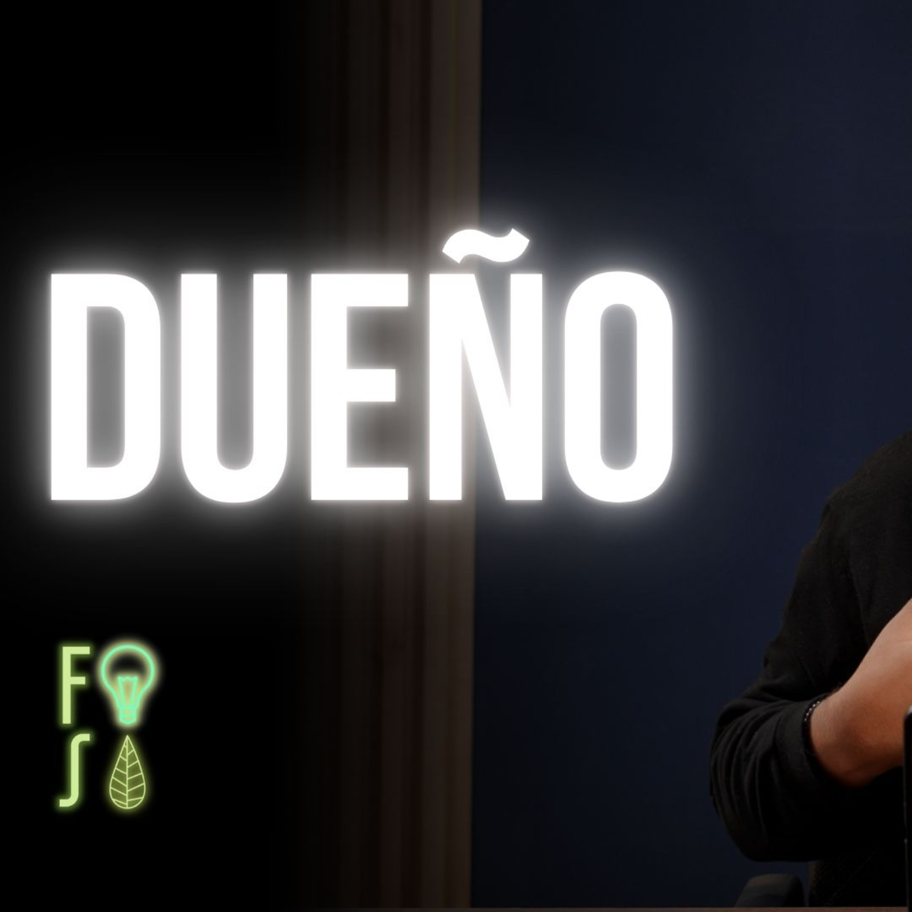 "La SOBERANÍA del DUEÑO" | Pastor Fabio Gil |💡#Fotosíntesis 🌱 episode artwork