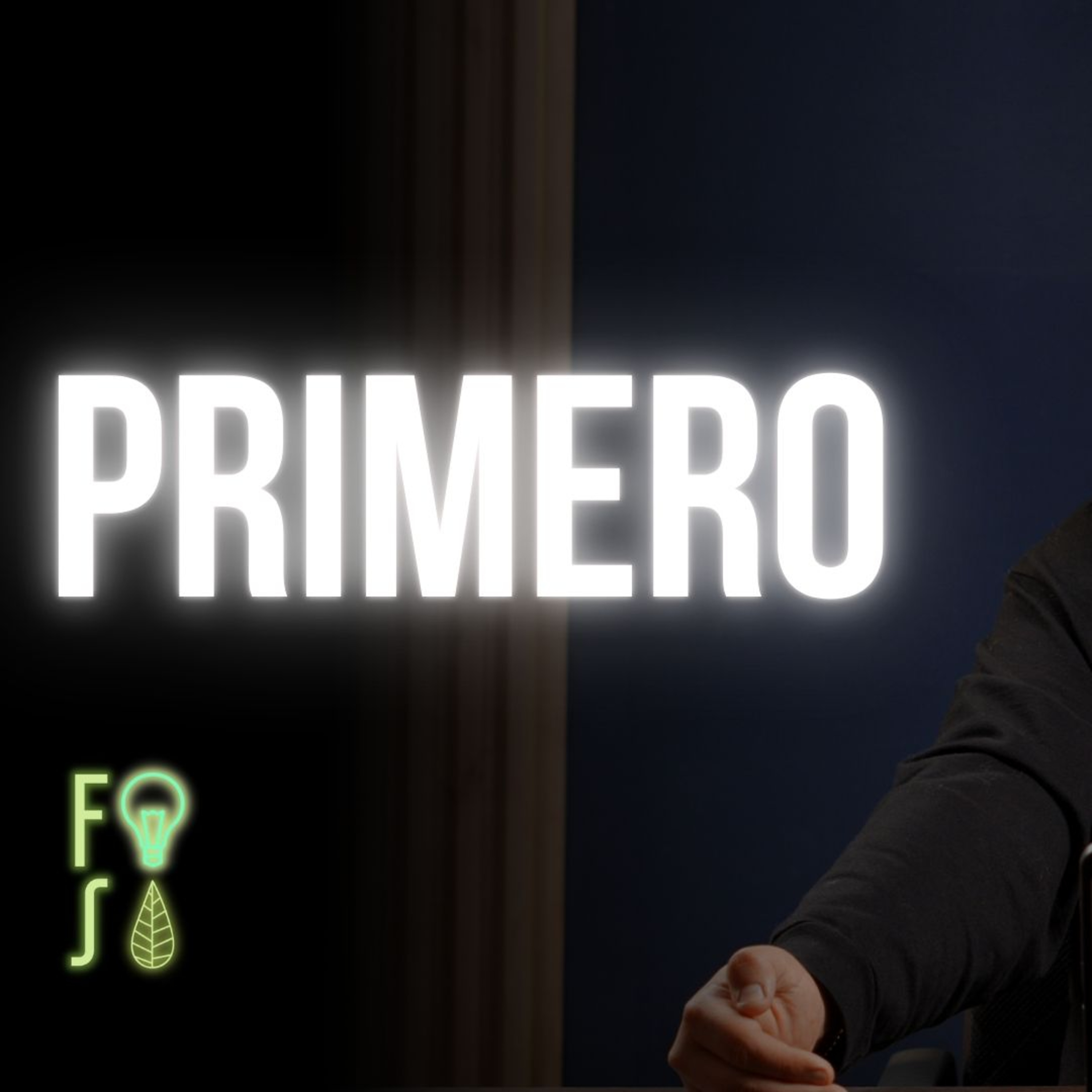 ¿QUIÉN le dio a Él PRIMERO? | Pastor Fabio Gil |💡#Fotosíntesis 🌱 episode artwork