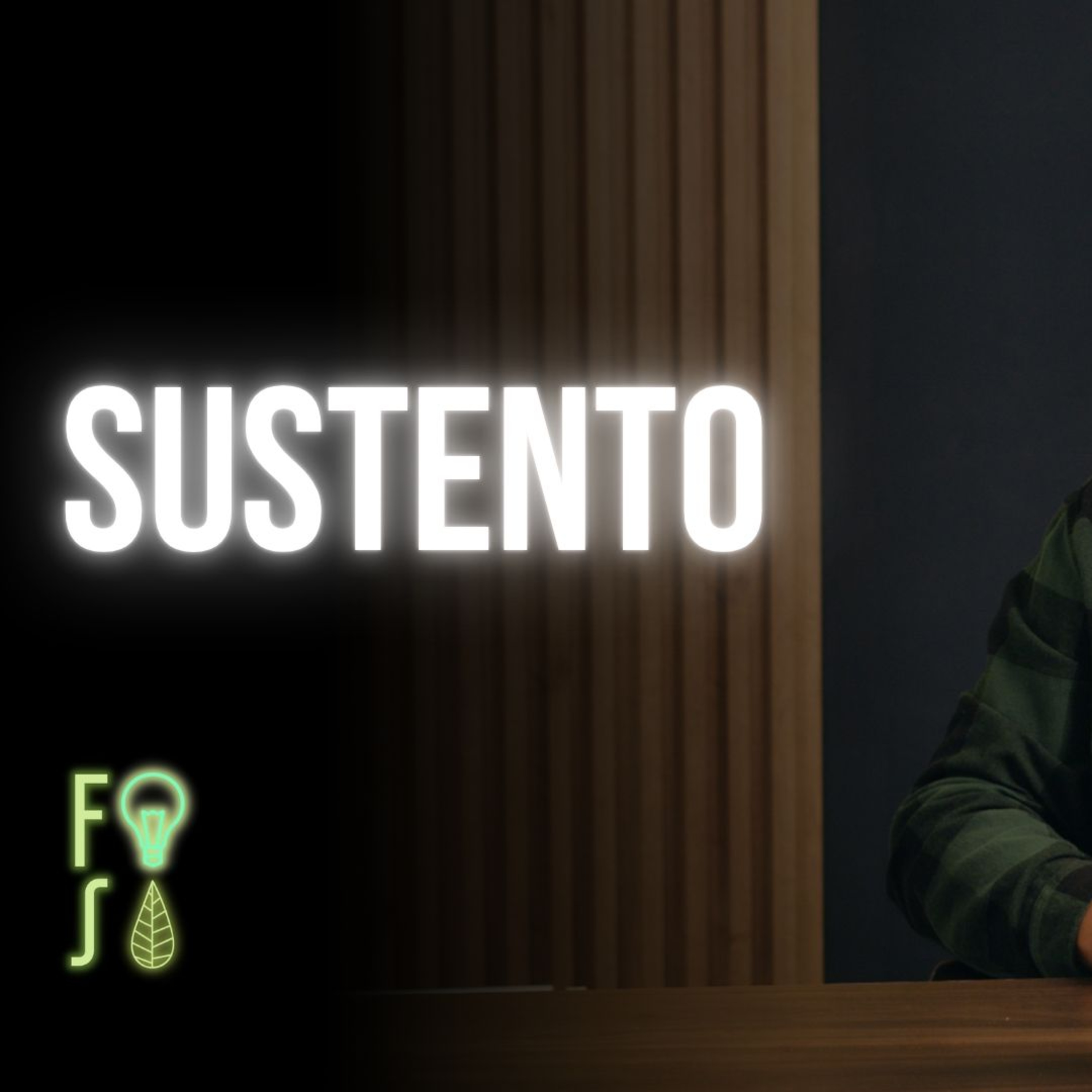 SUSTENTO | Pastor Fabio Gil |💡#Fotosíntesis 🌱 episode artwork