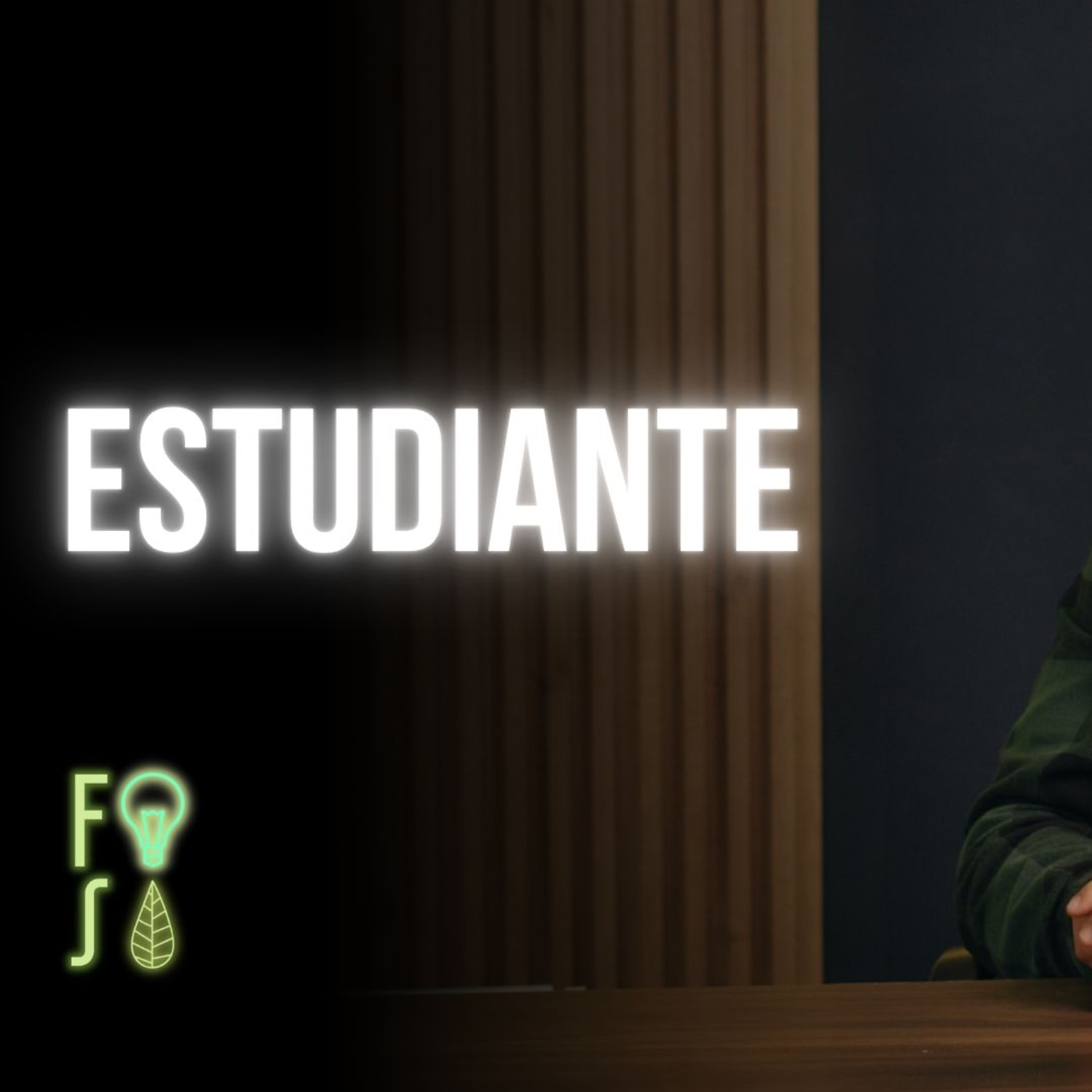 ESTUDIANTE | Pastor Fabio Gil |💡#Fotosíntesis 🌱 episode artwork