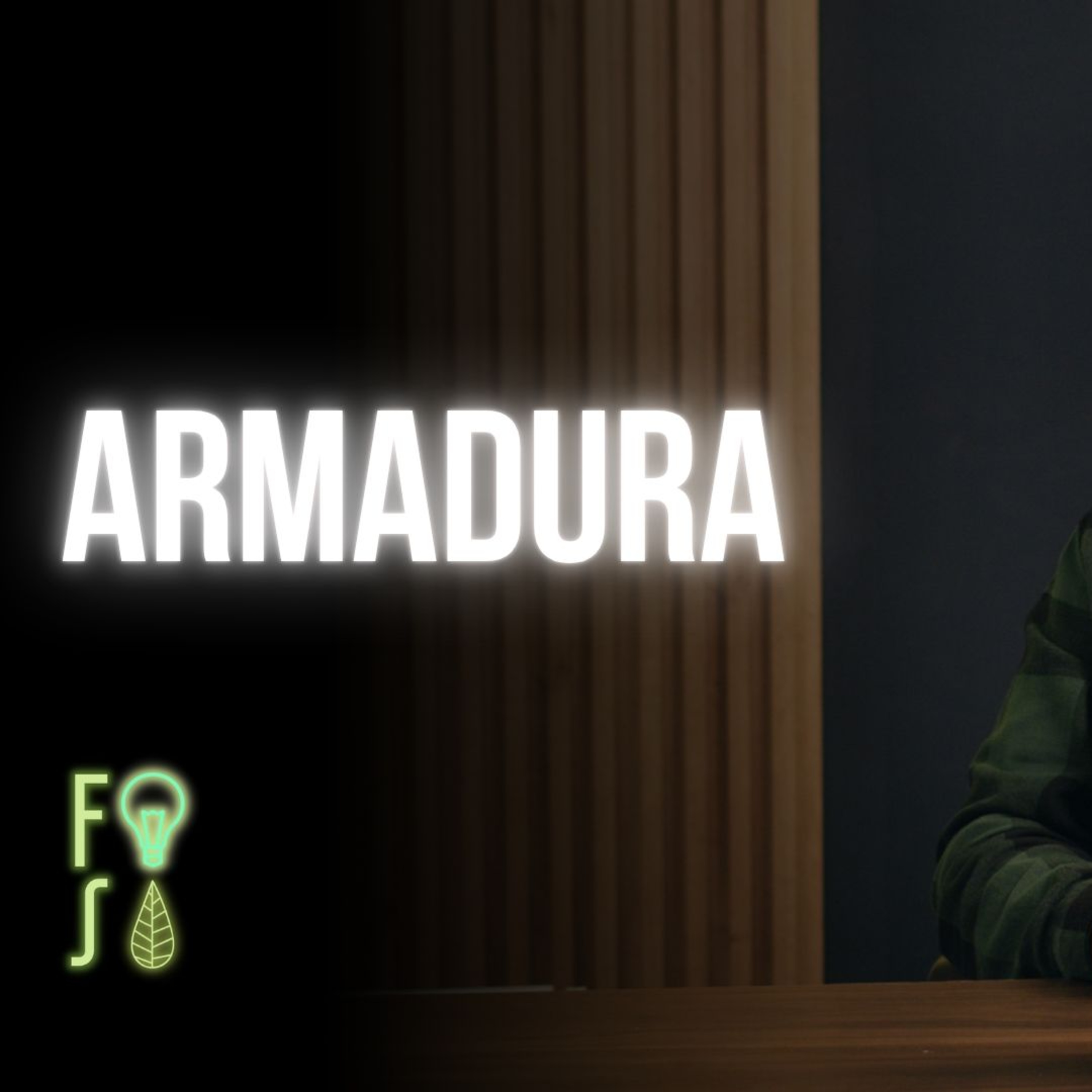 ARMADURA | Pastor Fabio Gil |💡#Fotosíntesis 🌱 episode artwork
