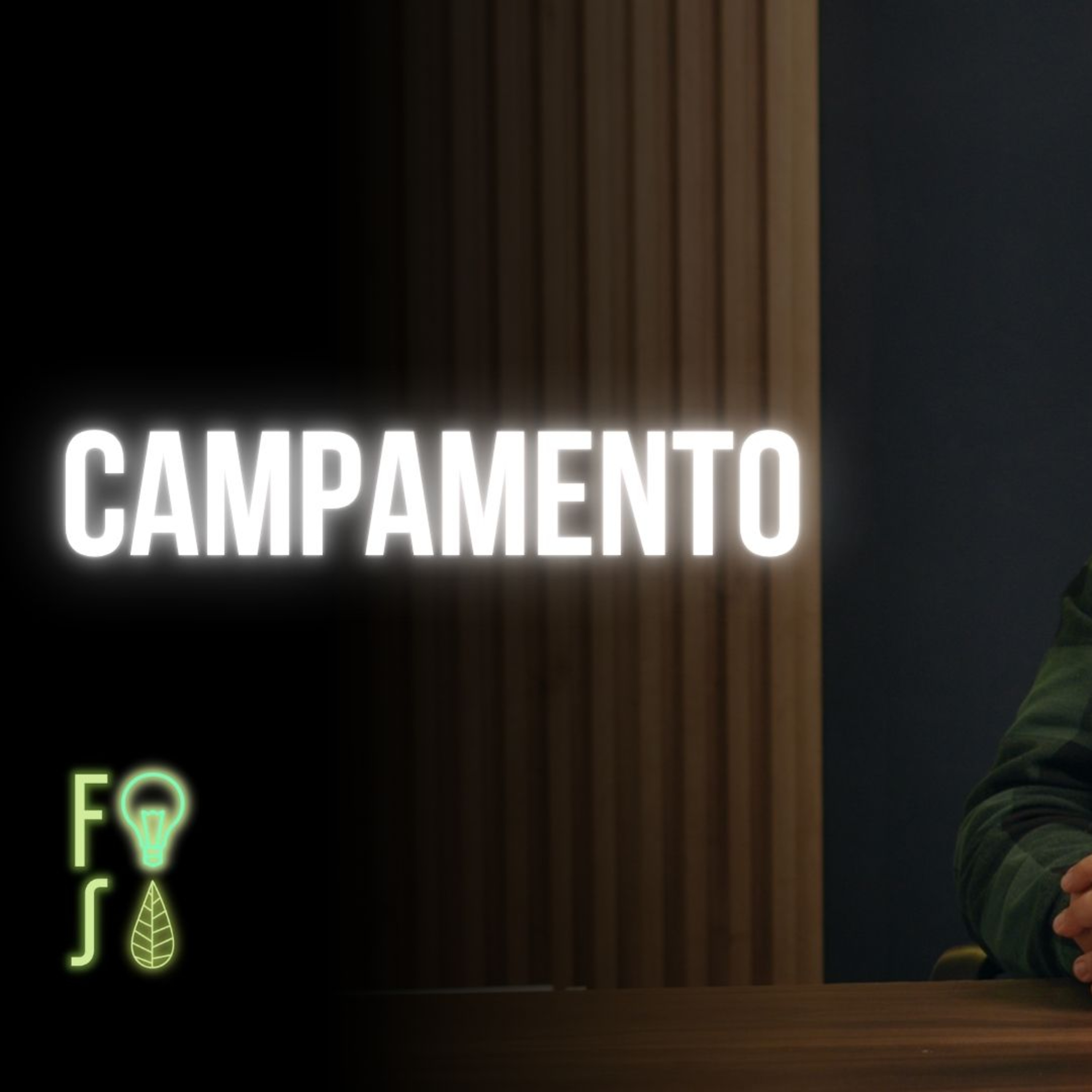 CAMPAMENTO | Pastor Fabio Gil |💡#Fotosíntesis 🌱 episode artwork