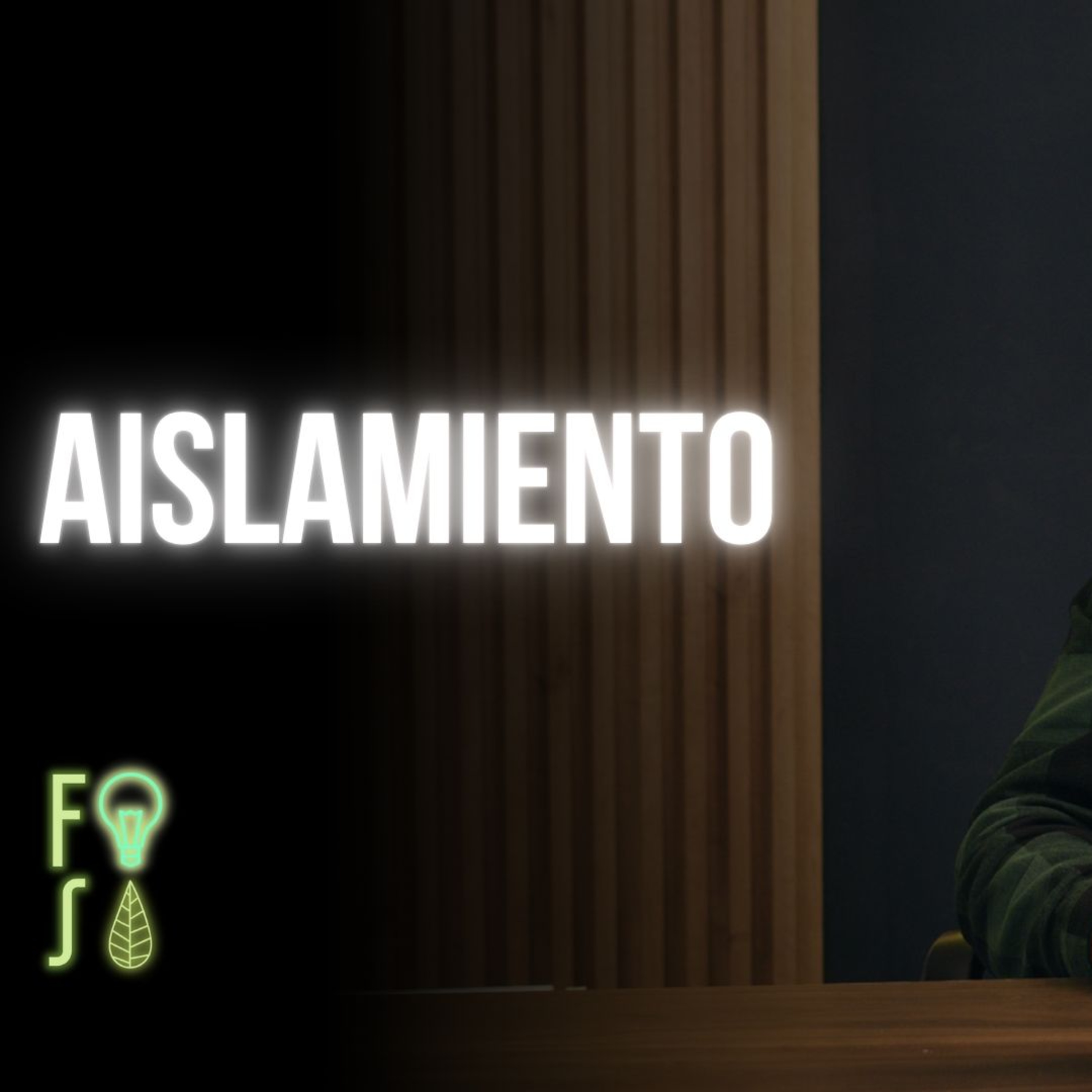 AISLAMIENTO | Pastor Fabio Gil |💡#Fotosíntesis 🌱 episode artwork
