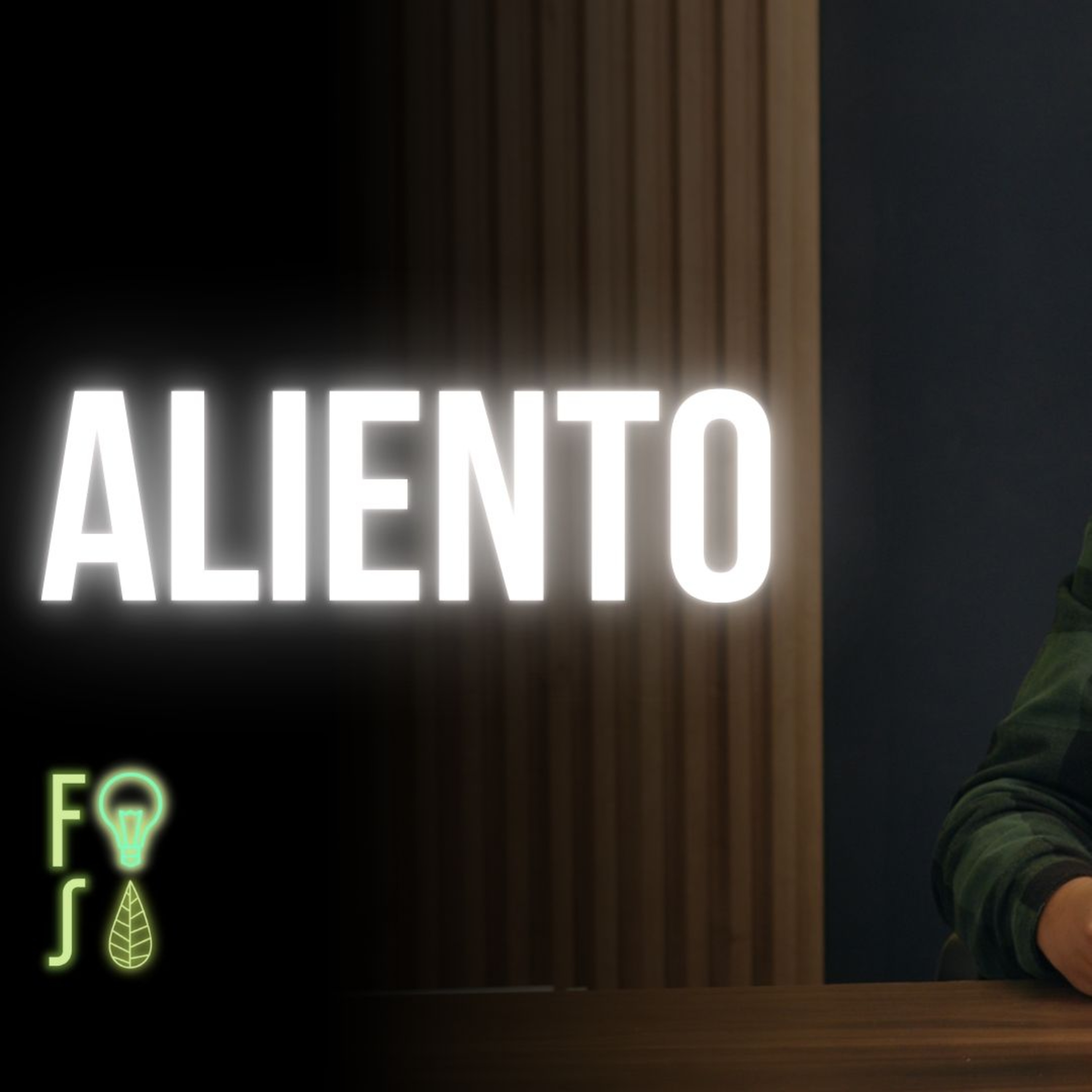 ALIENTO | Pastor Fabio Gil |💡#Fotosíntesis 🌱 episode artwork