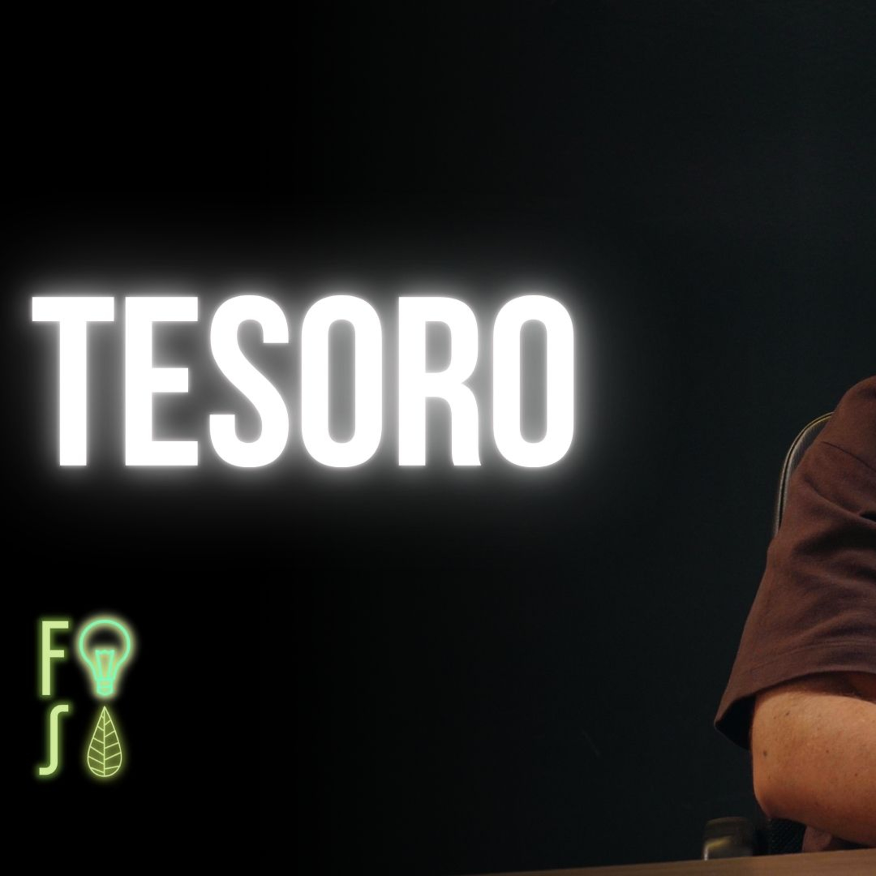 TESORO | Pastor Fabio Gil |💡#Fotosíntesis 🌱 episode artwork