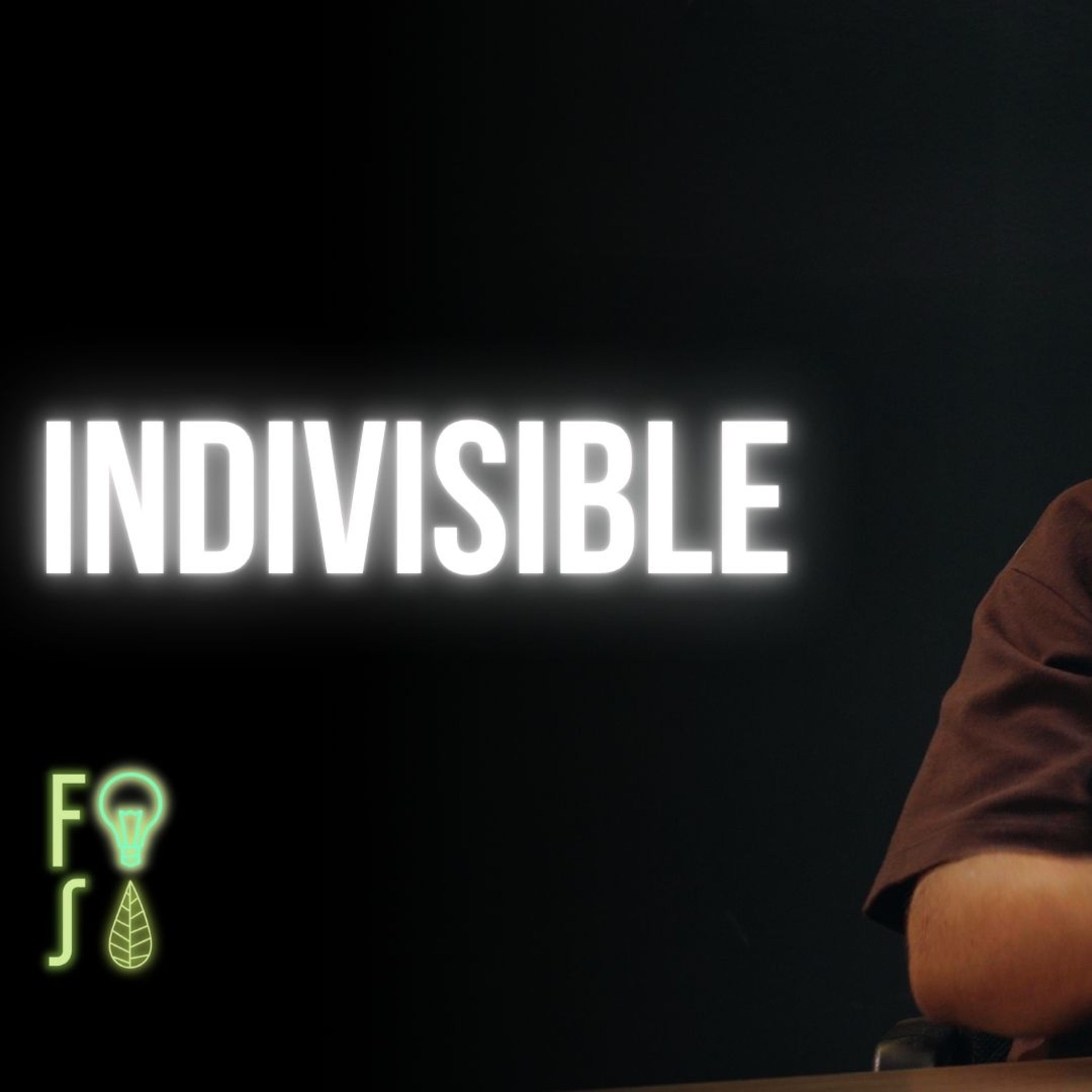INDIVISIBLE | Pastor Fabio Gil |💡#Fotosíntesis 🌱 episode artwork