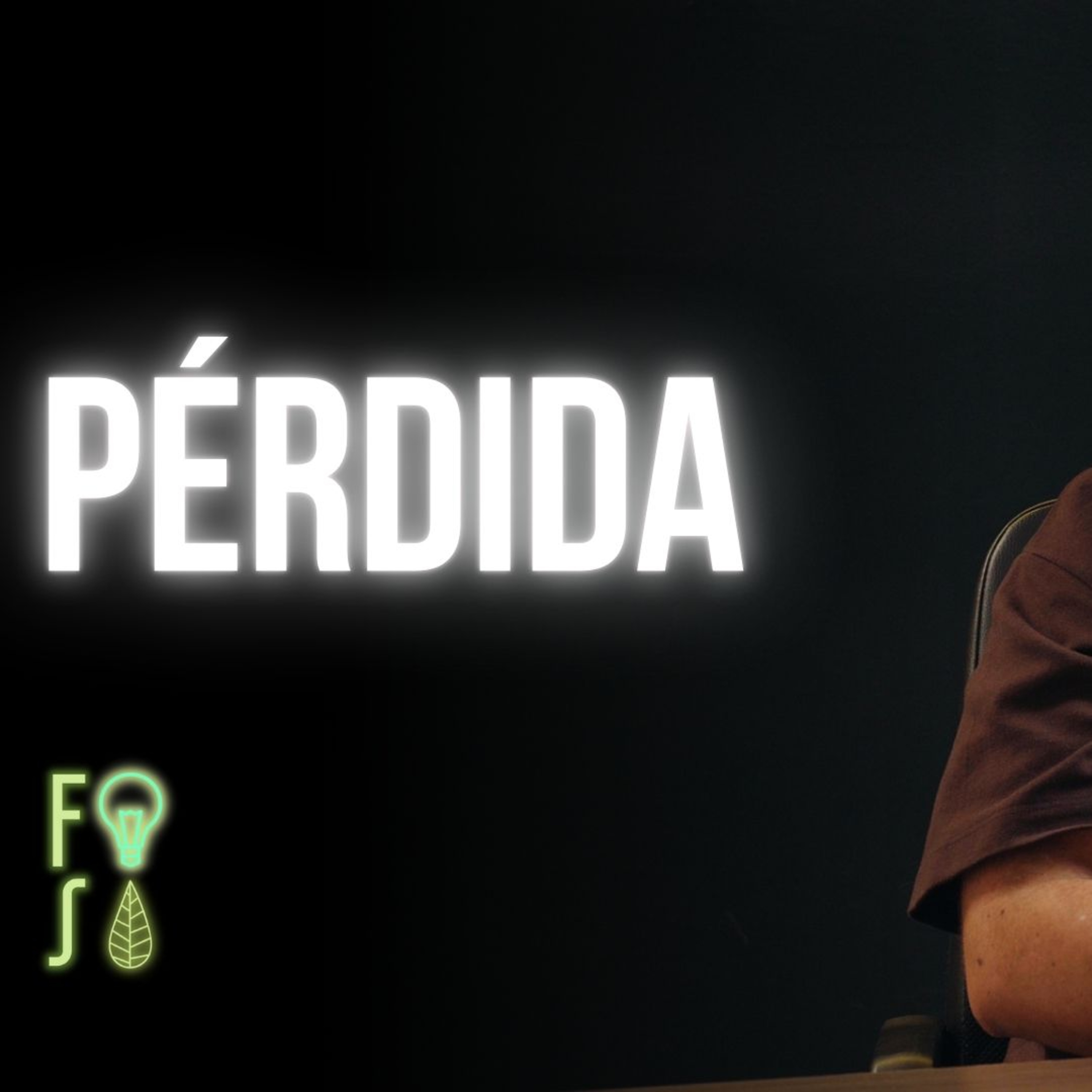 PÉRDIDA | Pastor Fabio Gil |💡#Fotosíntesis 🌱 episode artwork
