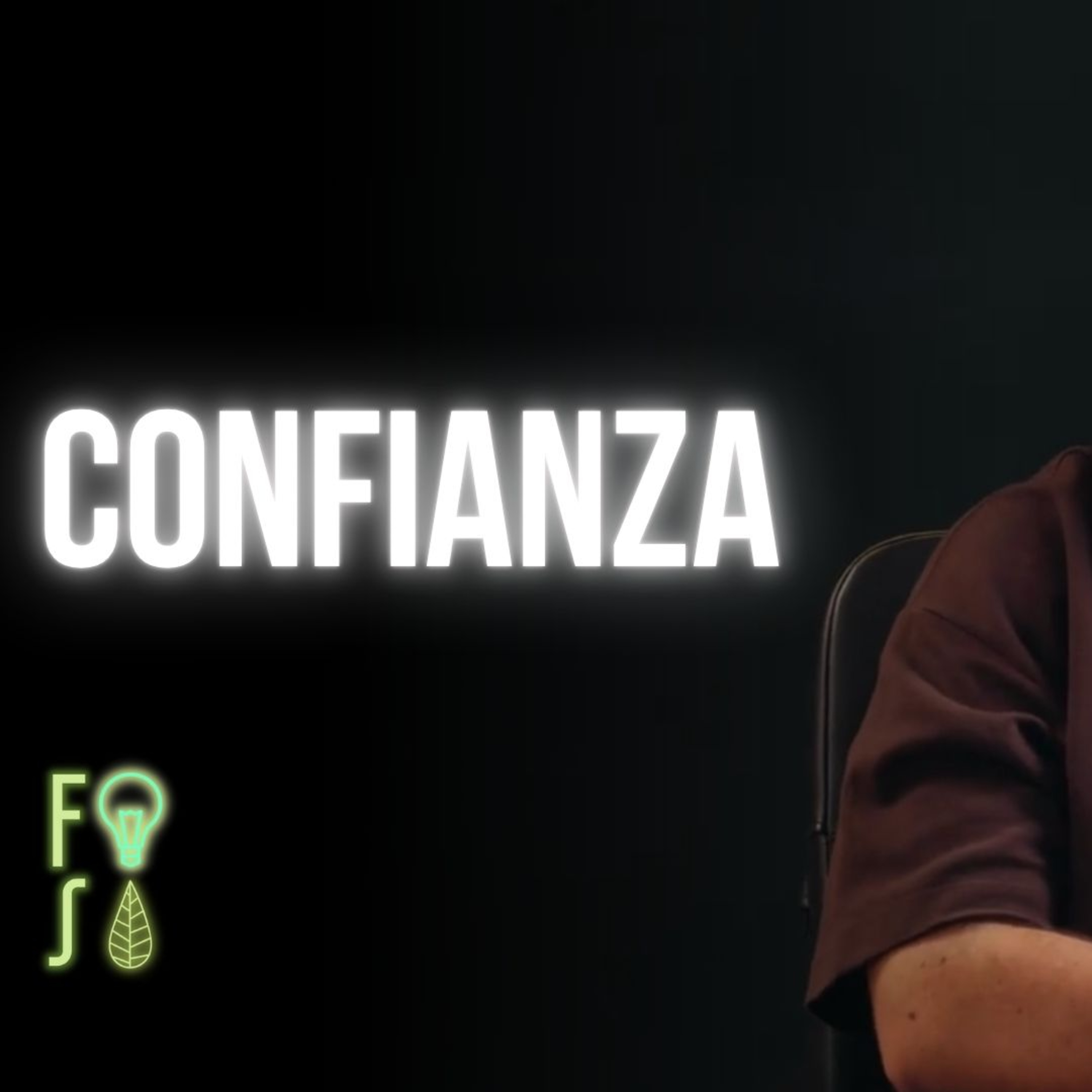 CONFIANZA | Pastor Fabio Gil |💡#Fotosíntesis 🌱 episode artwork